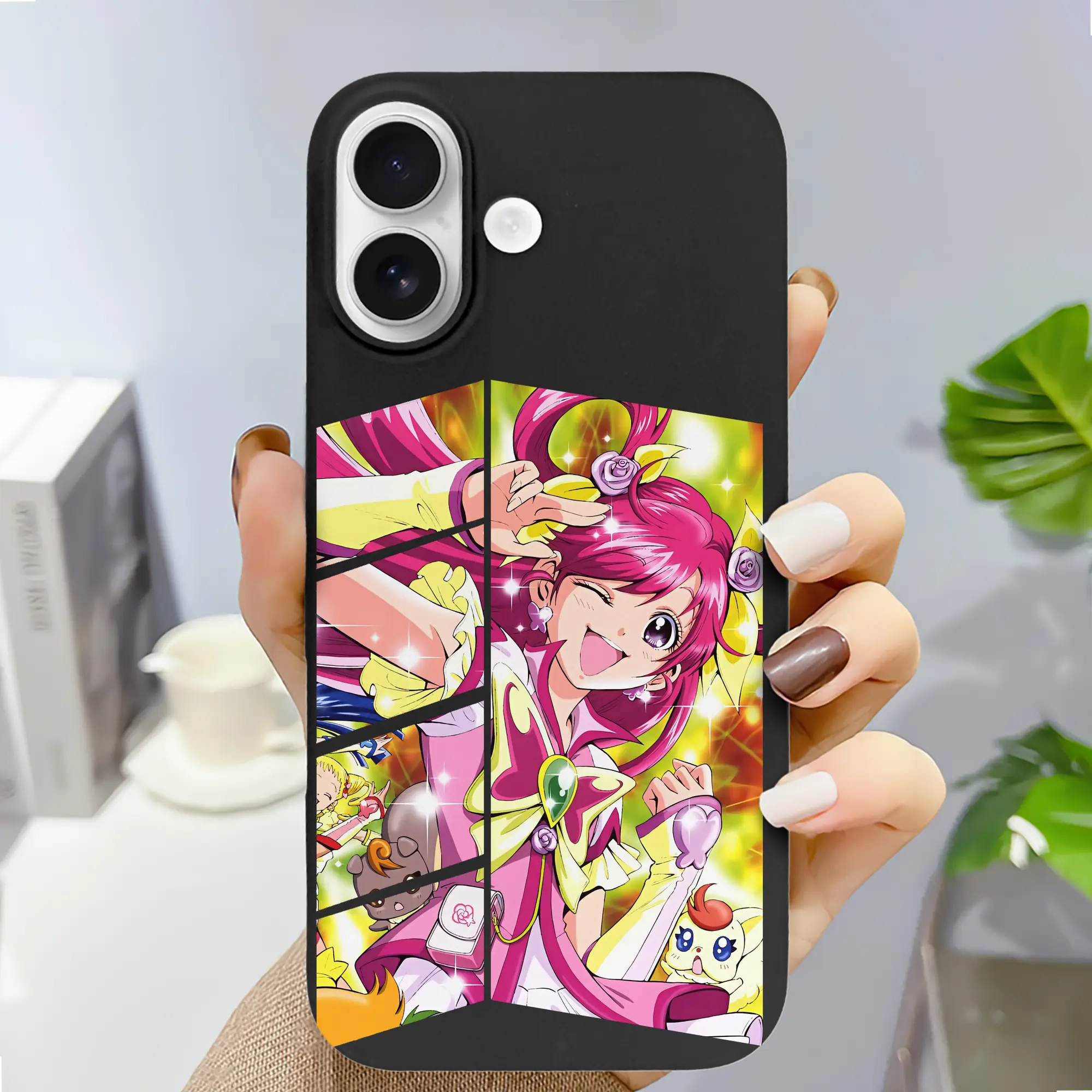 プリキュア グッズ,夢原のぞみ