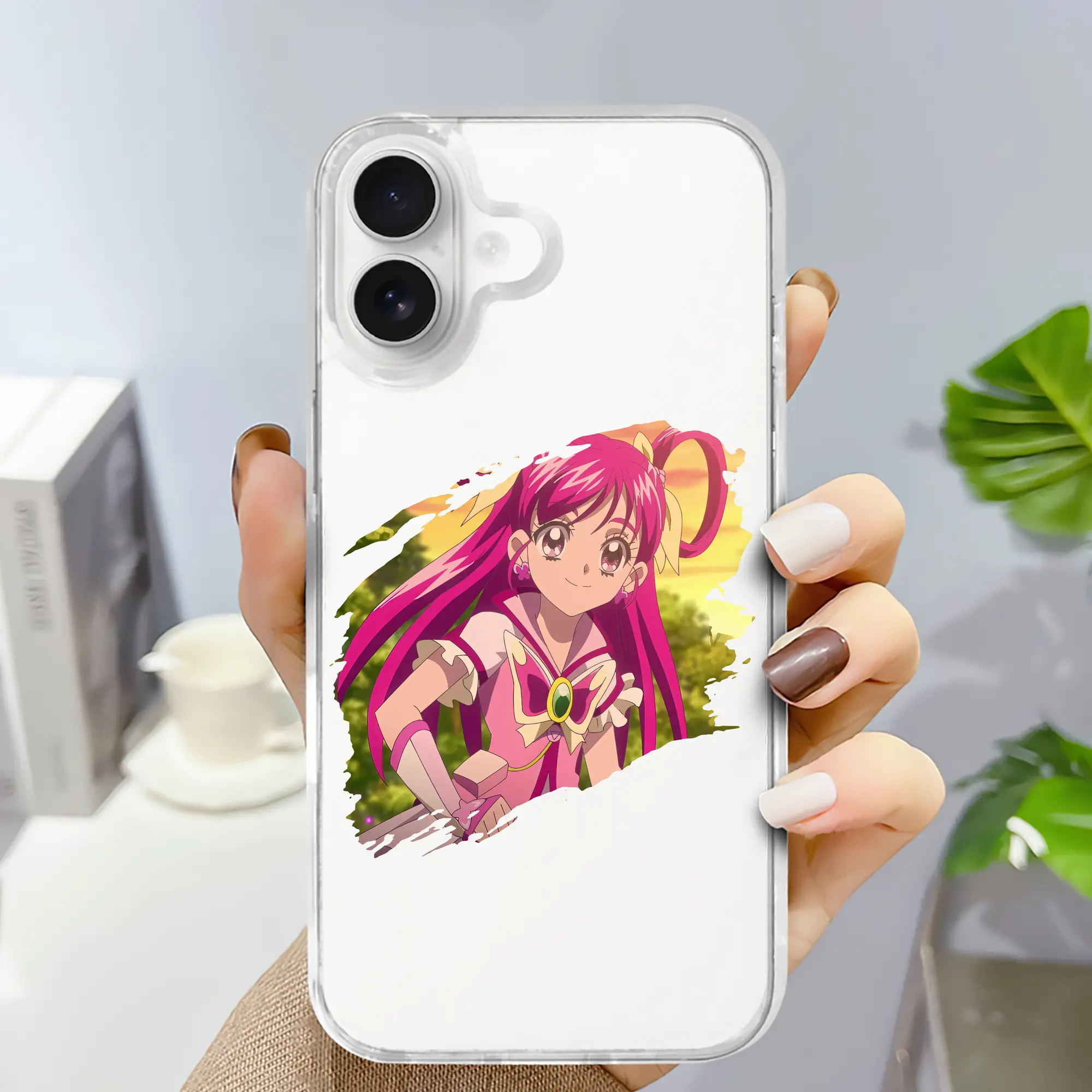 プリキュア グッズ,夢原のぞみ