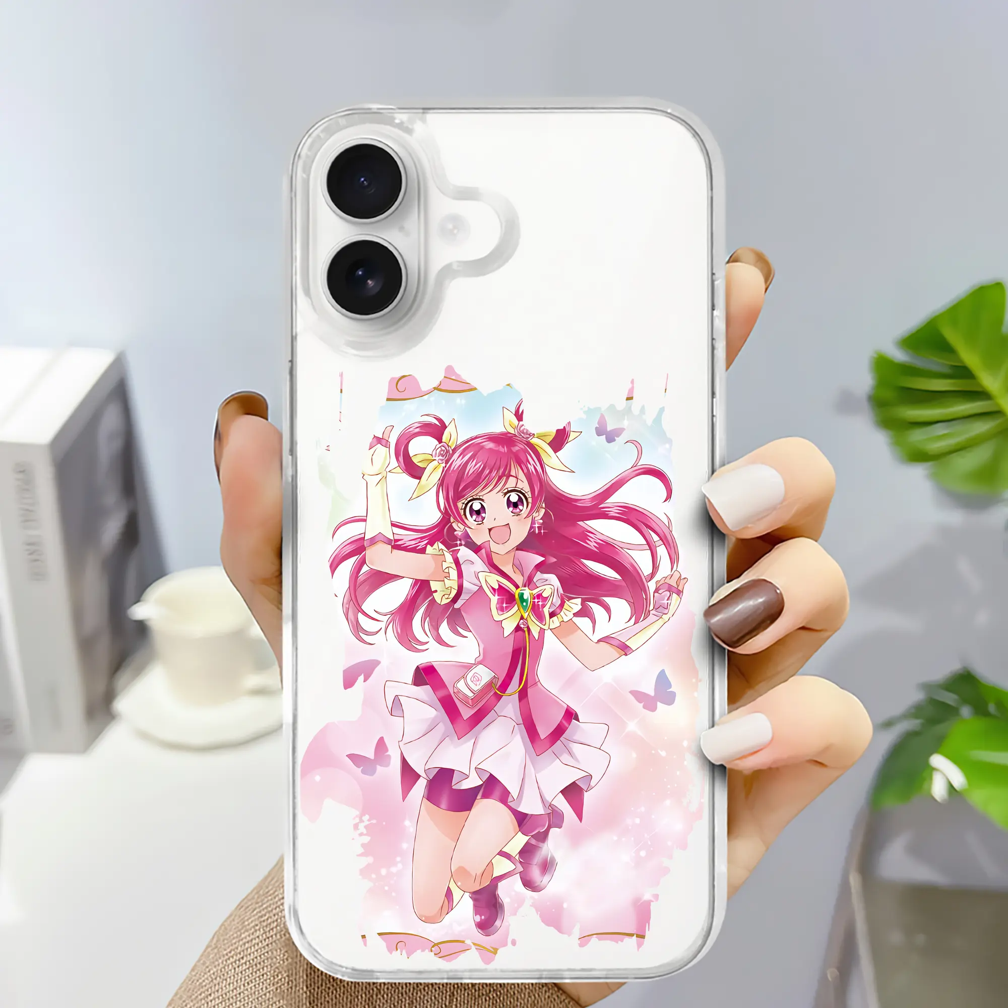 プリキュア グッズ,夢原のぞみ