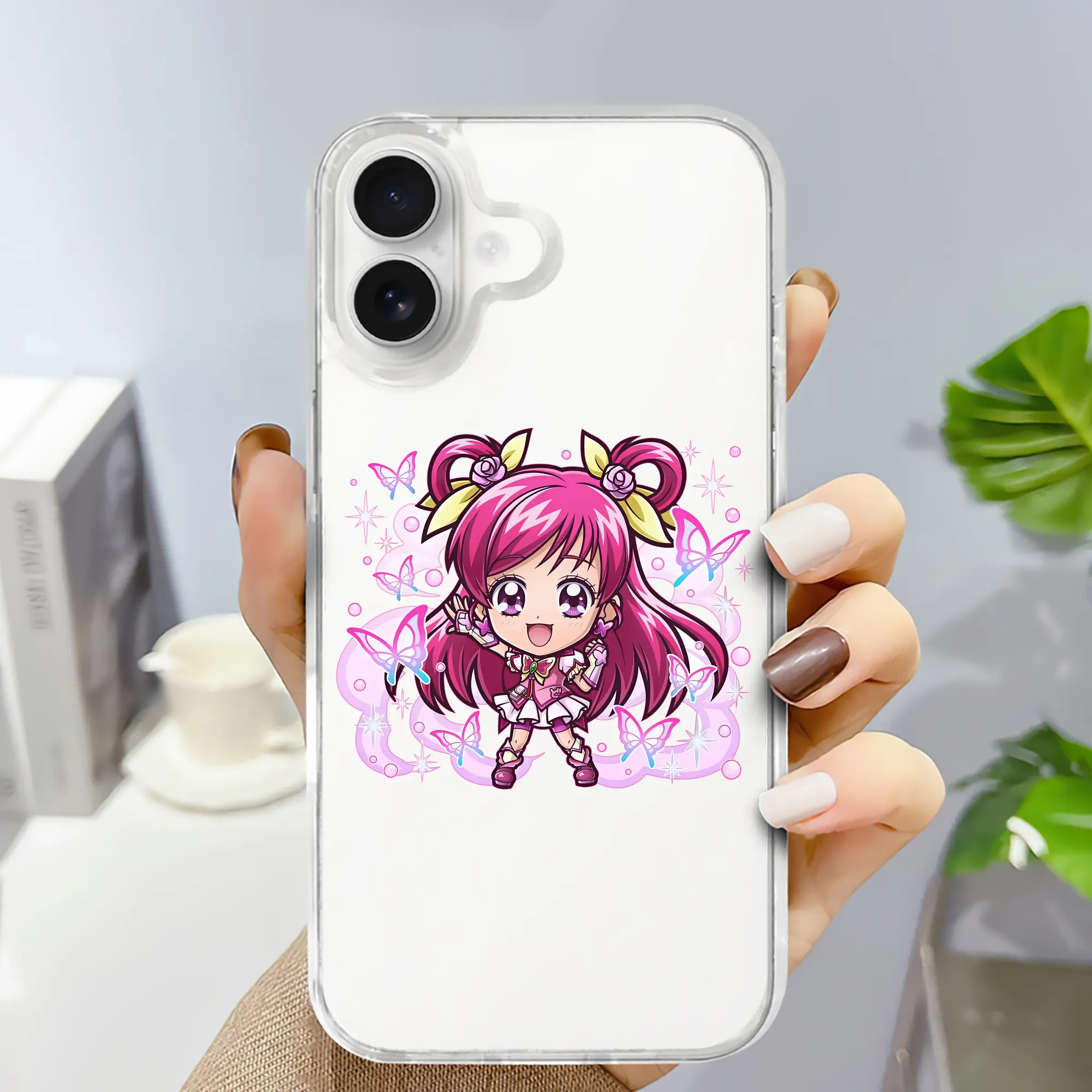 プリキュア グッズ,夢原のぞみ