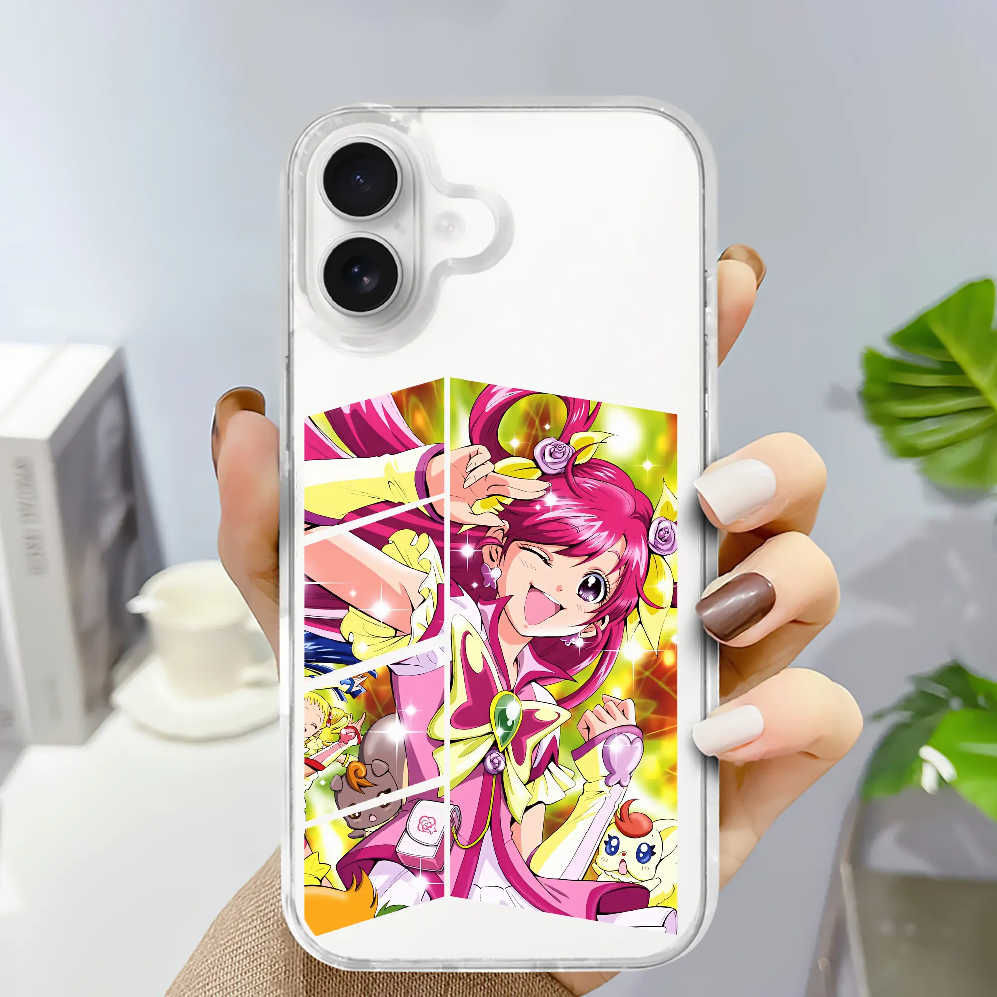 プリキュア グッズ,夢原のぞみ