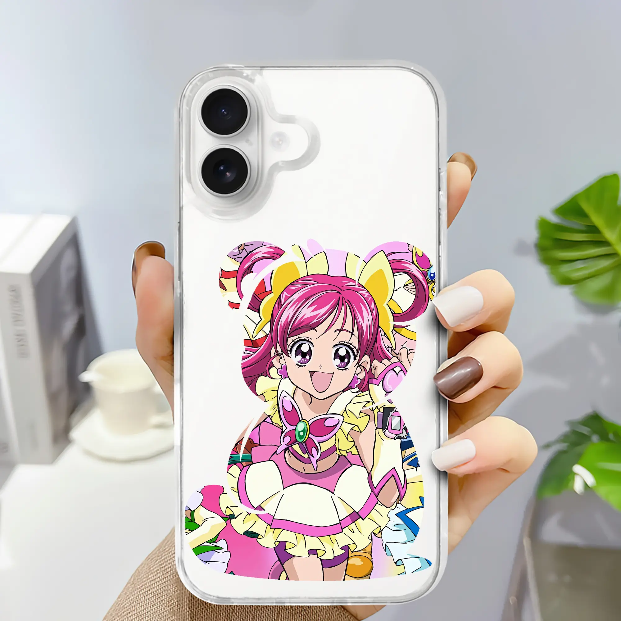 プリキュア グッズ,夢原のぞみ
