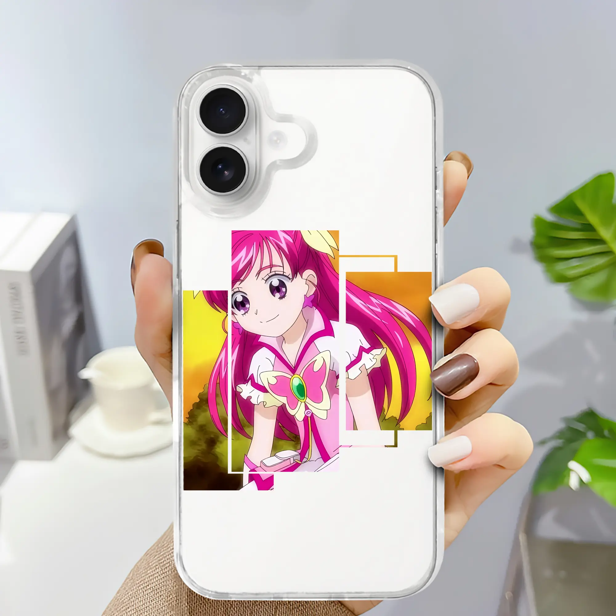 プリキュア グッズ,夢原のぞみ