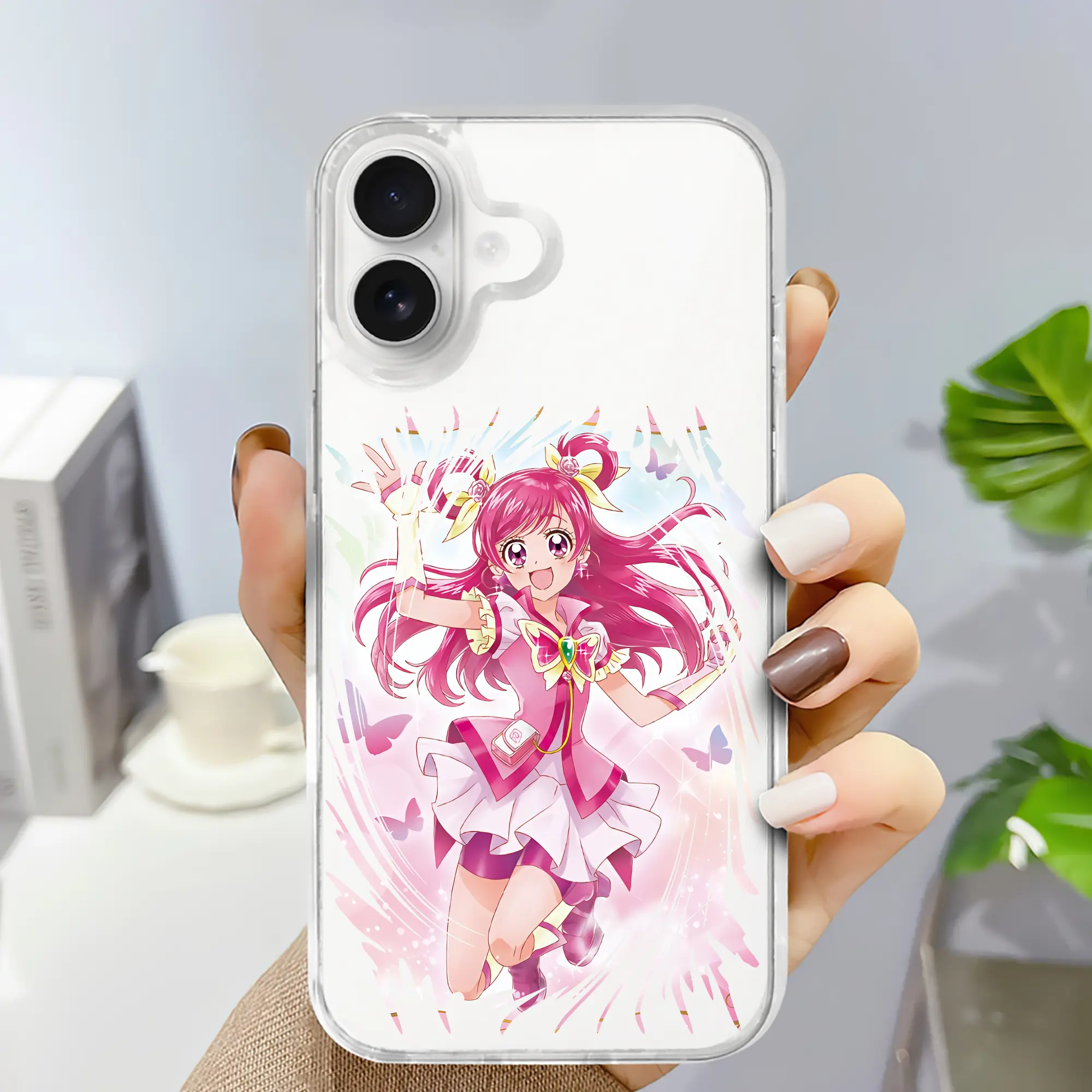 プリキュア グッズ,夢原のぞみ