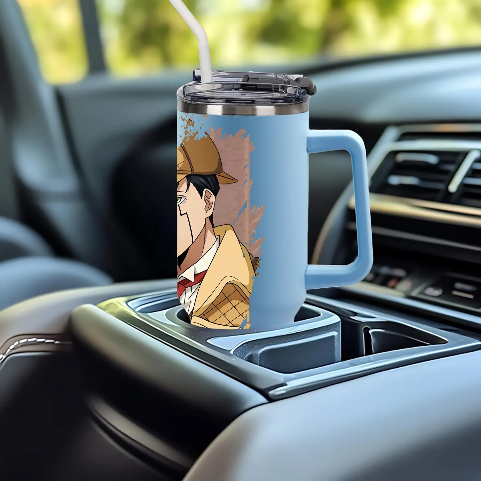 マッシュル グッズ,マッシュ・バーネデッド