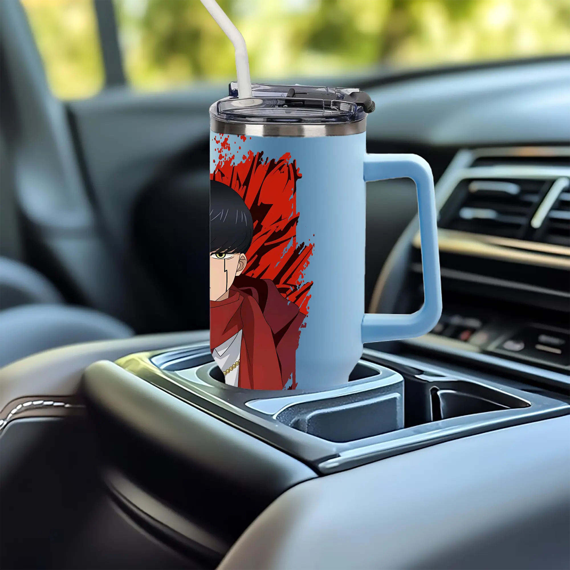 マッシュル グッズ,マッシュ・バーネデッド