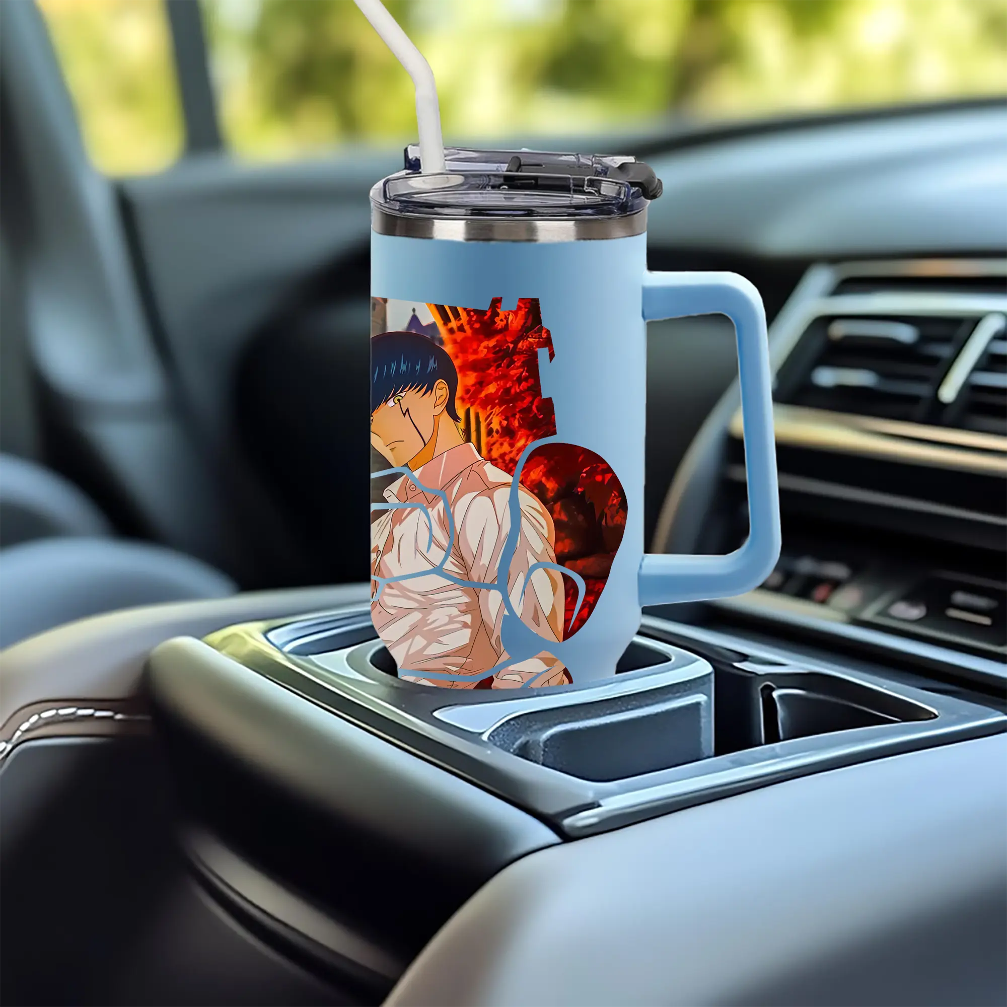 マッシュル グッズ,マッシュ・バーネデッド