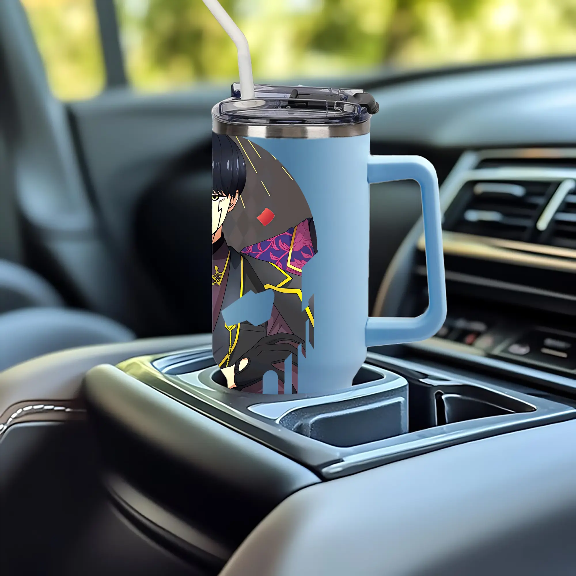 マッシュル グッズ,マッシュ・バーネデッド