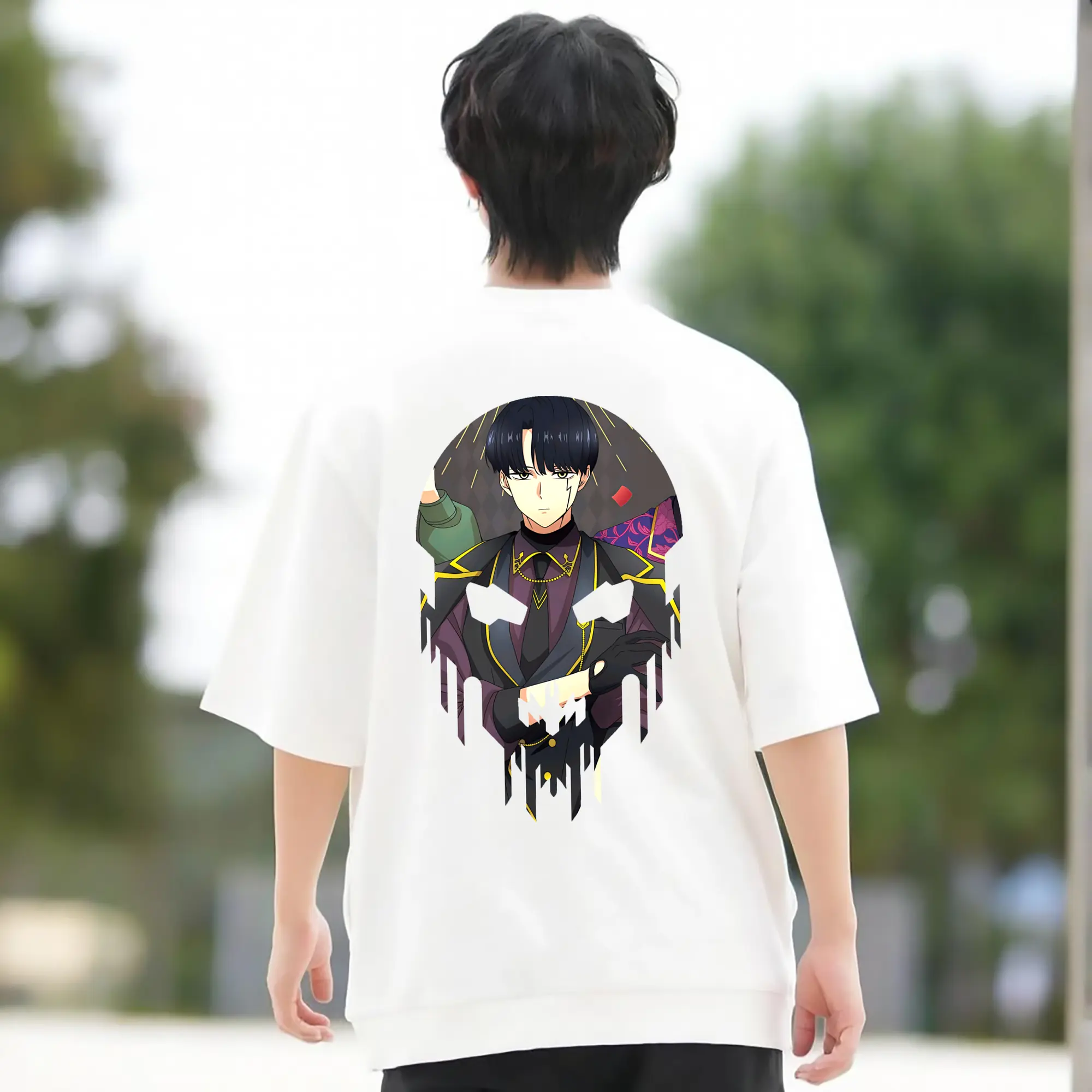 マッシュル グッズ,マッシュ・バーネデッド