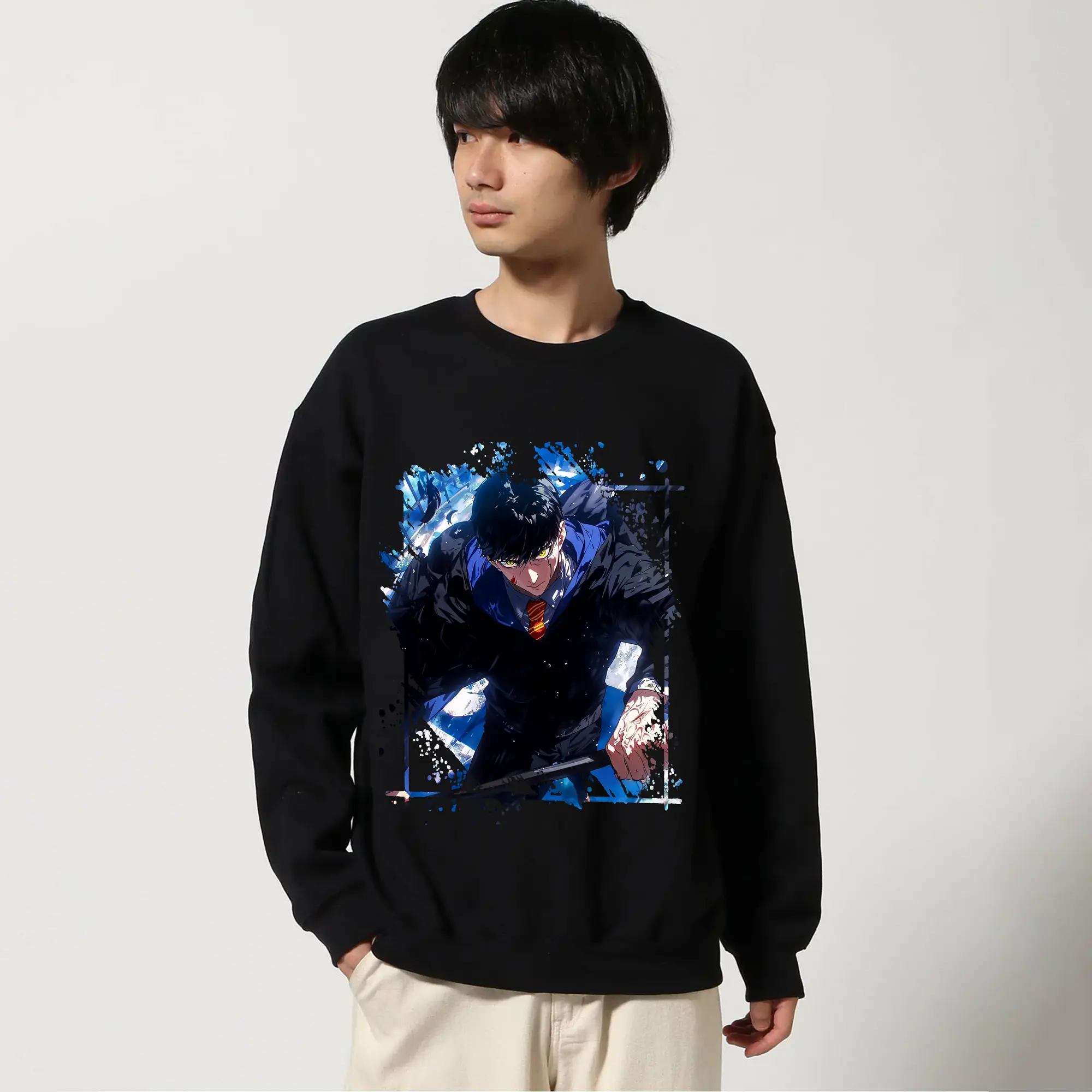 マッシュル グッズ,マッシュ・バーネデッド