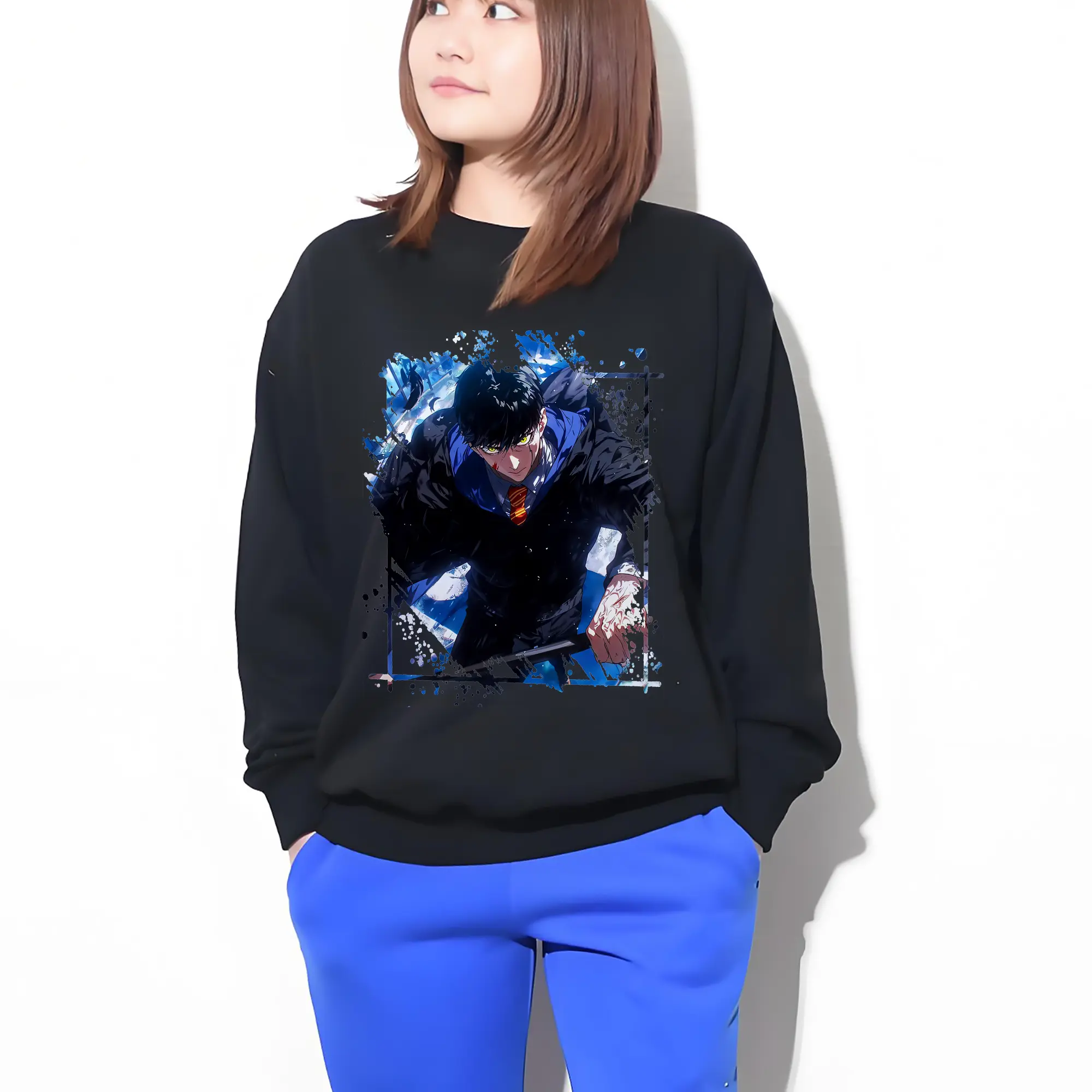 マッシュル グッズ,マッシュ・バーネデッド