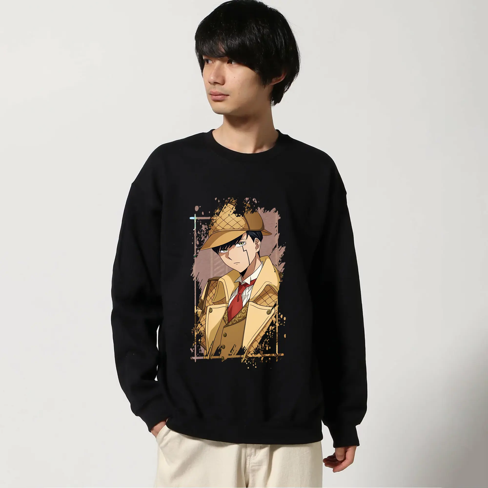 マッシュル グッズ,マッシュ・バーネデッド