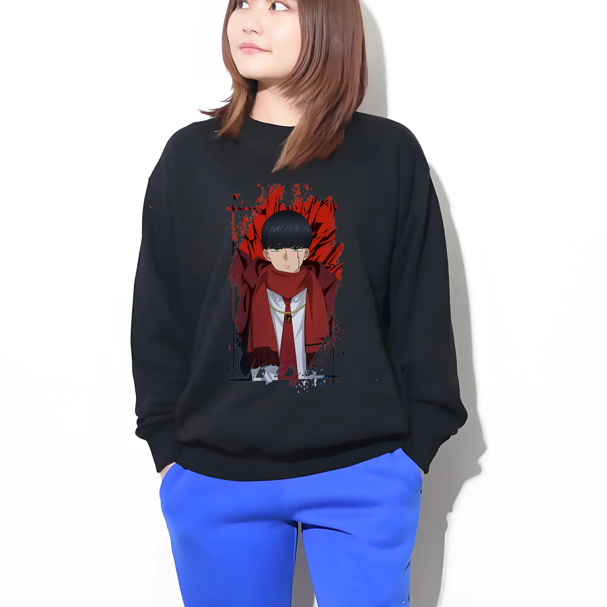 マッシュル グッズ,マッシュ・バーネデッド