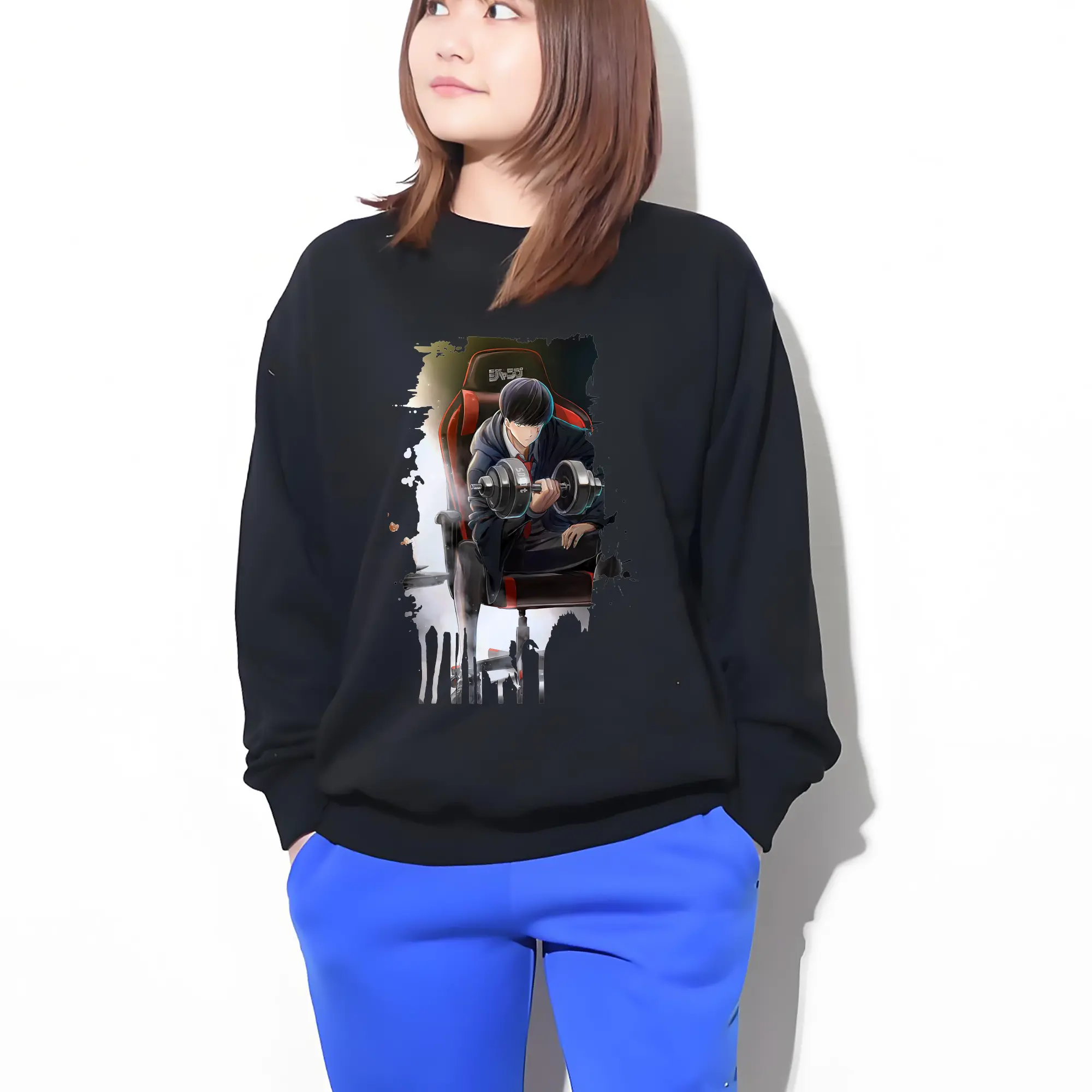 マッシュル グッズ,マッシュ・バーネデッド