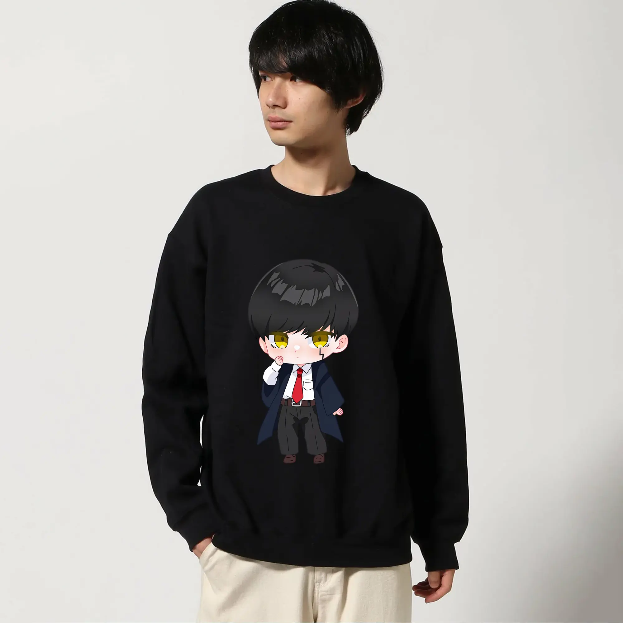 マッシュル グッズ,マッシュ・バーネデッド