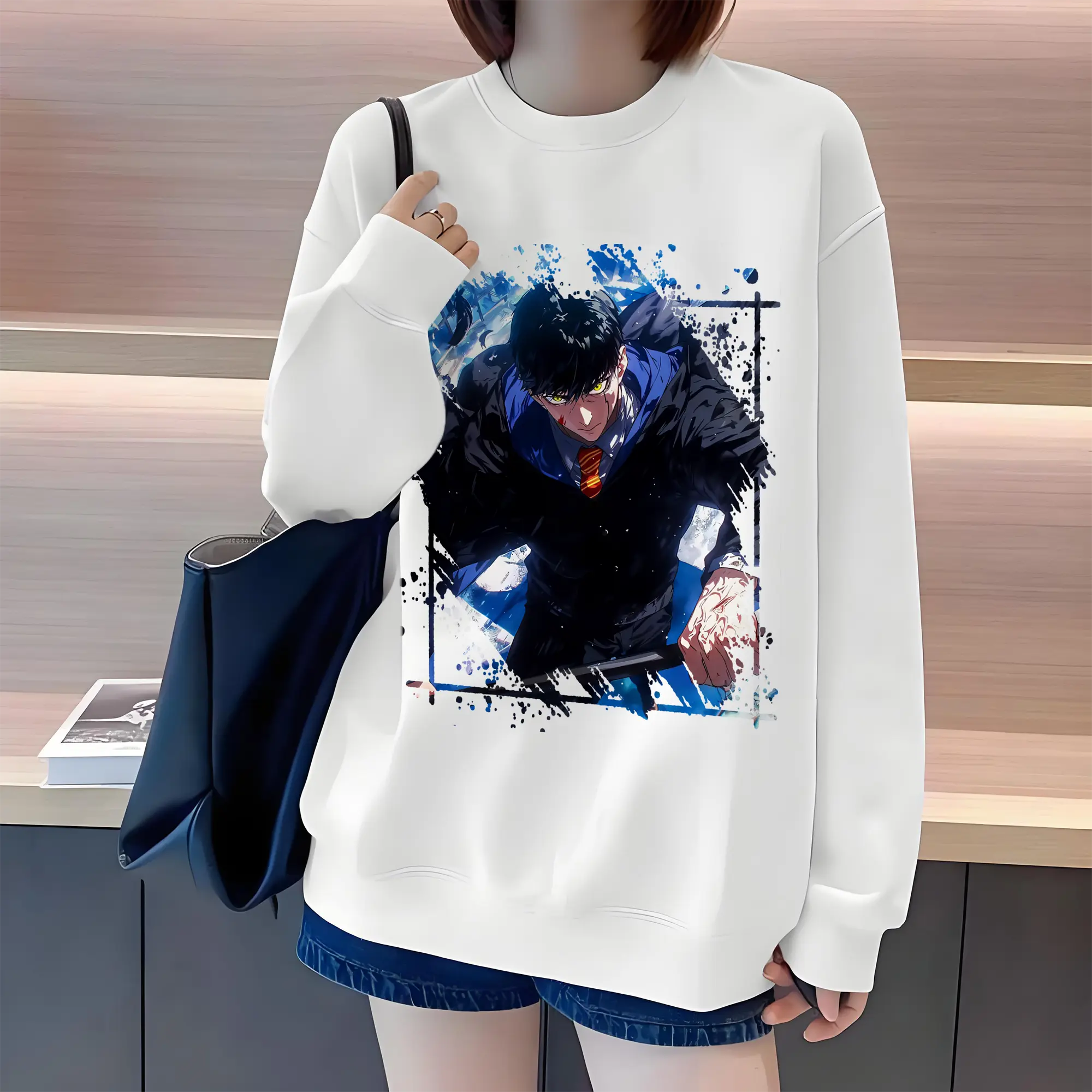 マッシュル グッズ,マッシュ・バーネデッド