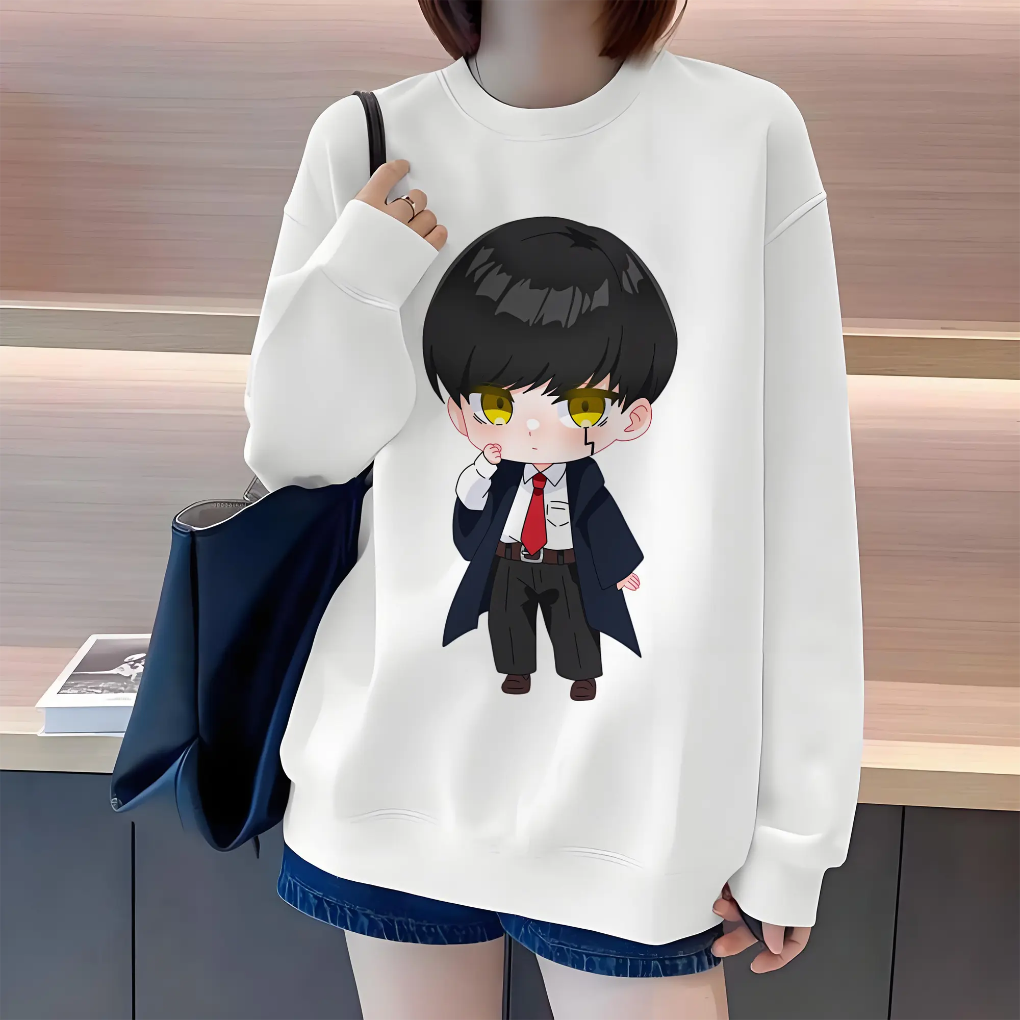 マッシュル グッズ,マッシュ・バーネデッド