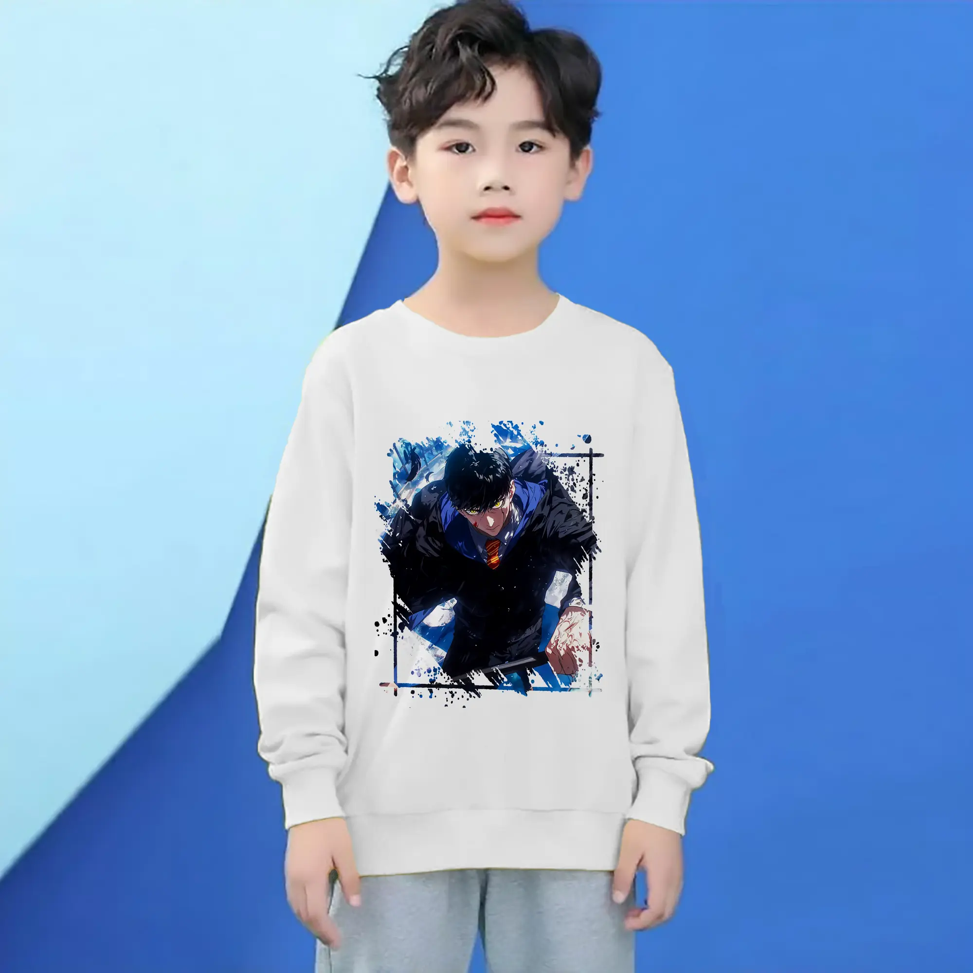 マッシュル グッズ,マッシュ・バーネデッド