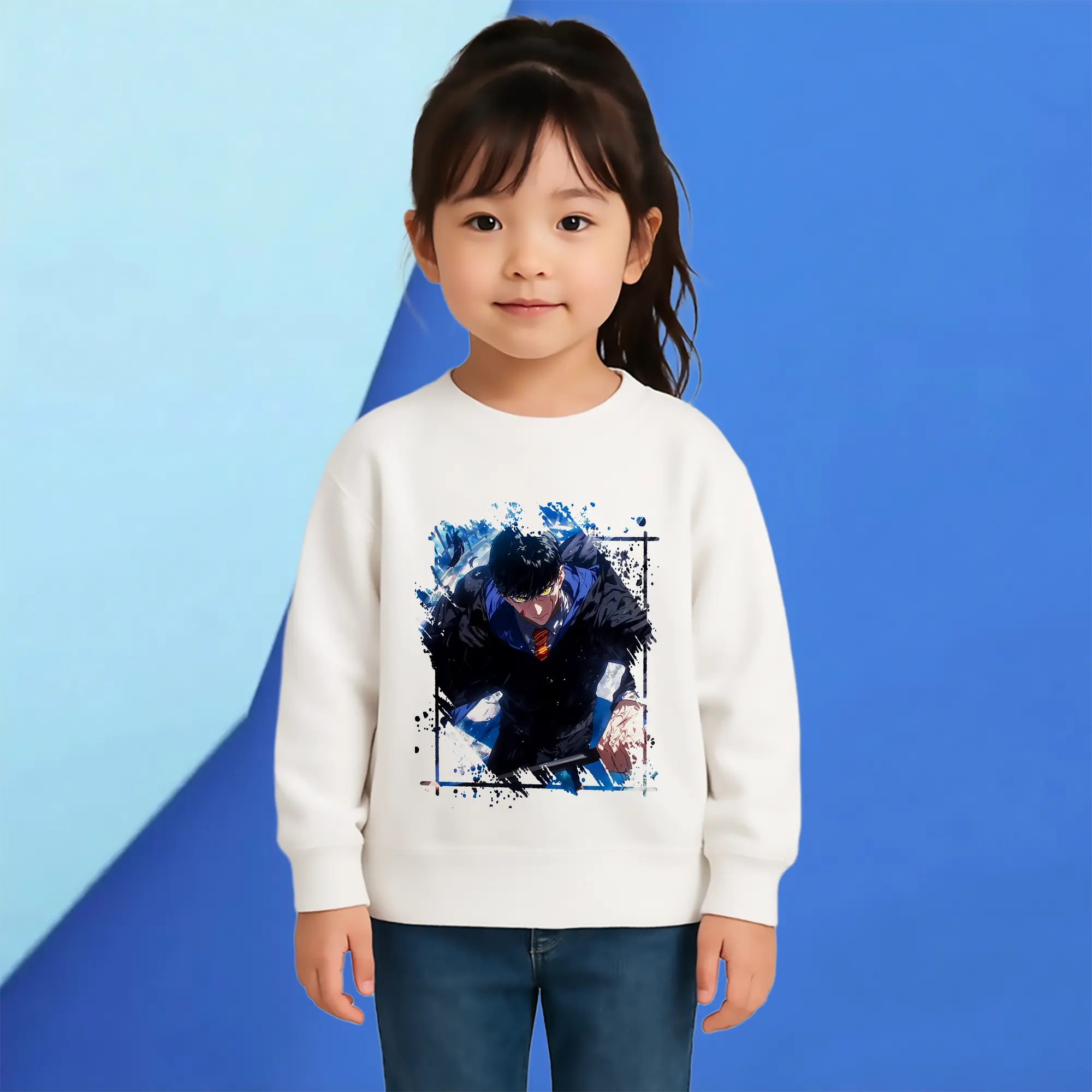 マッシュル グッズ,マッシュ・バーネデッド