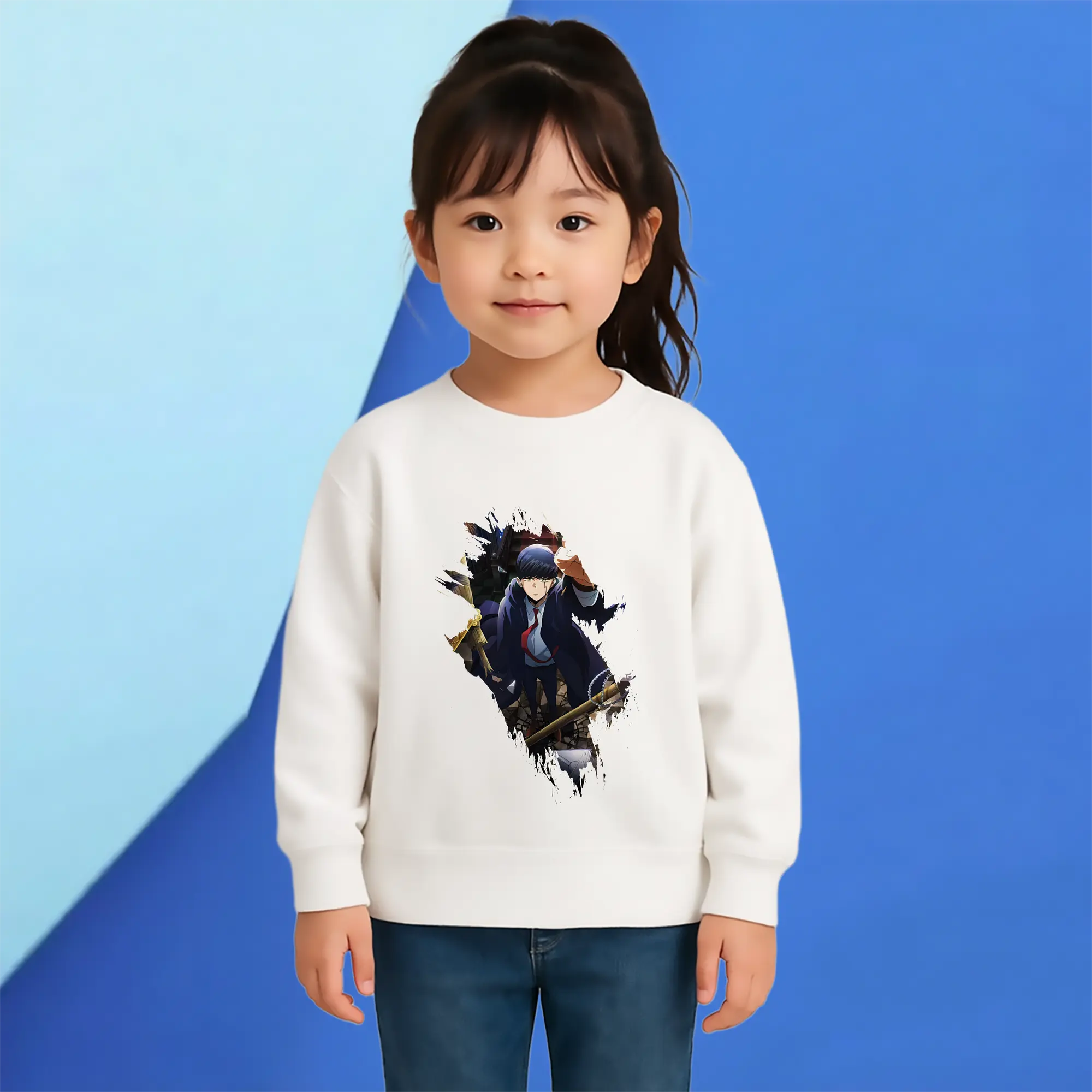 マッシュル グッズ,マッシュ・バーネデッド