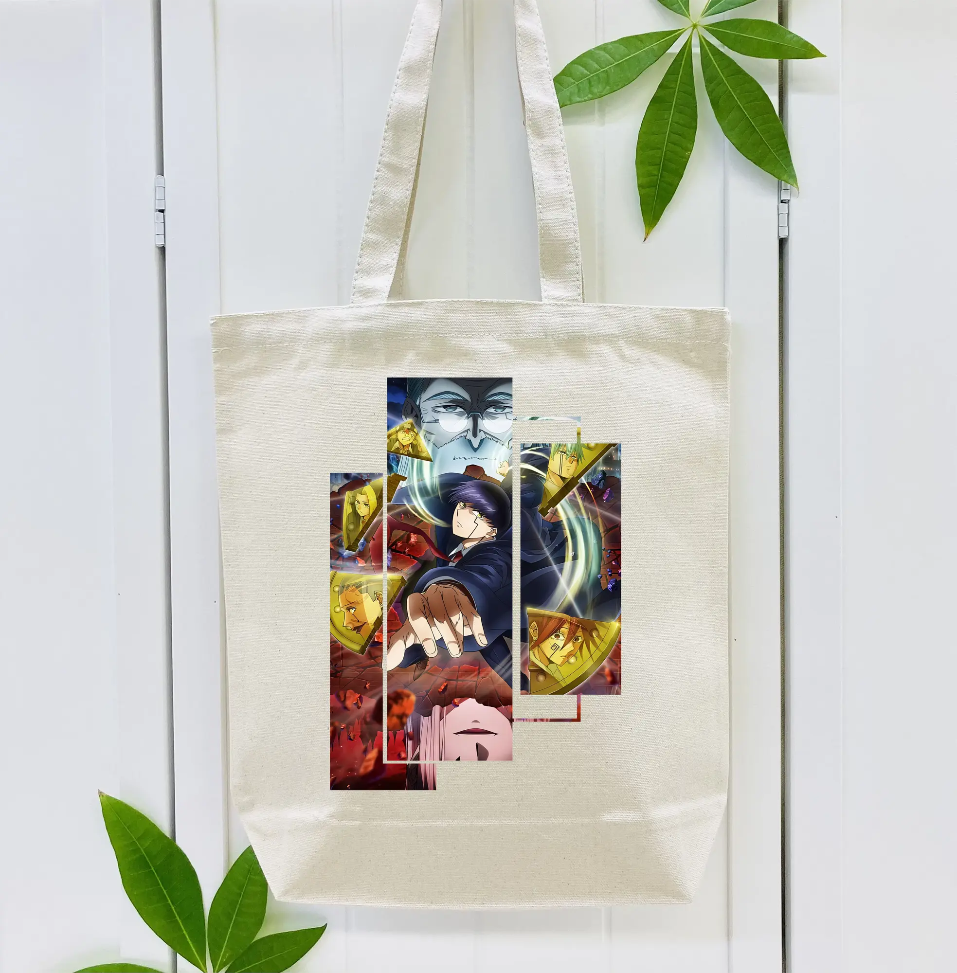 マッシュル グッズ,マッシュ・バーネデッド