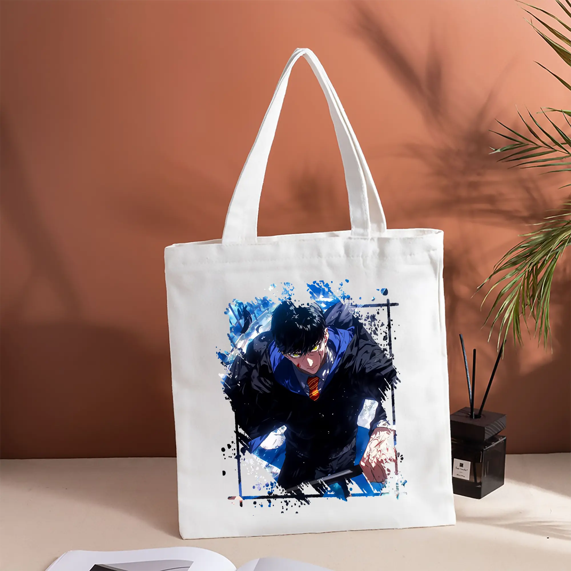 マッシュル グッズ,マッシュ・バーネデッド