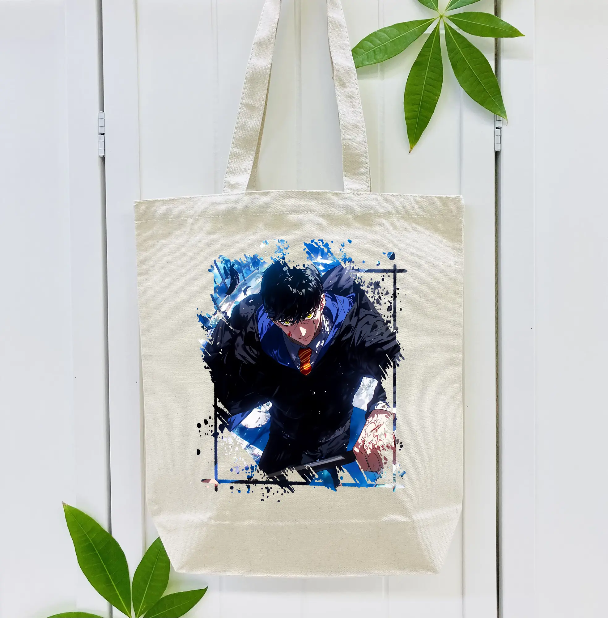 マッシュル グッズ,マッシュ・バーネデッド