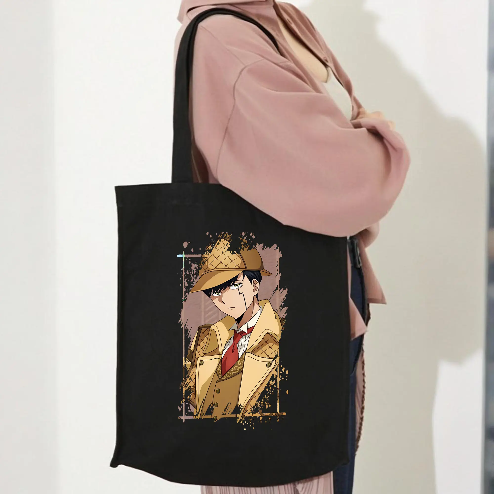 マッシュル グッズ,マッシュ・バーネデッド