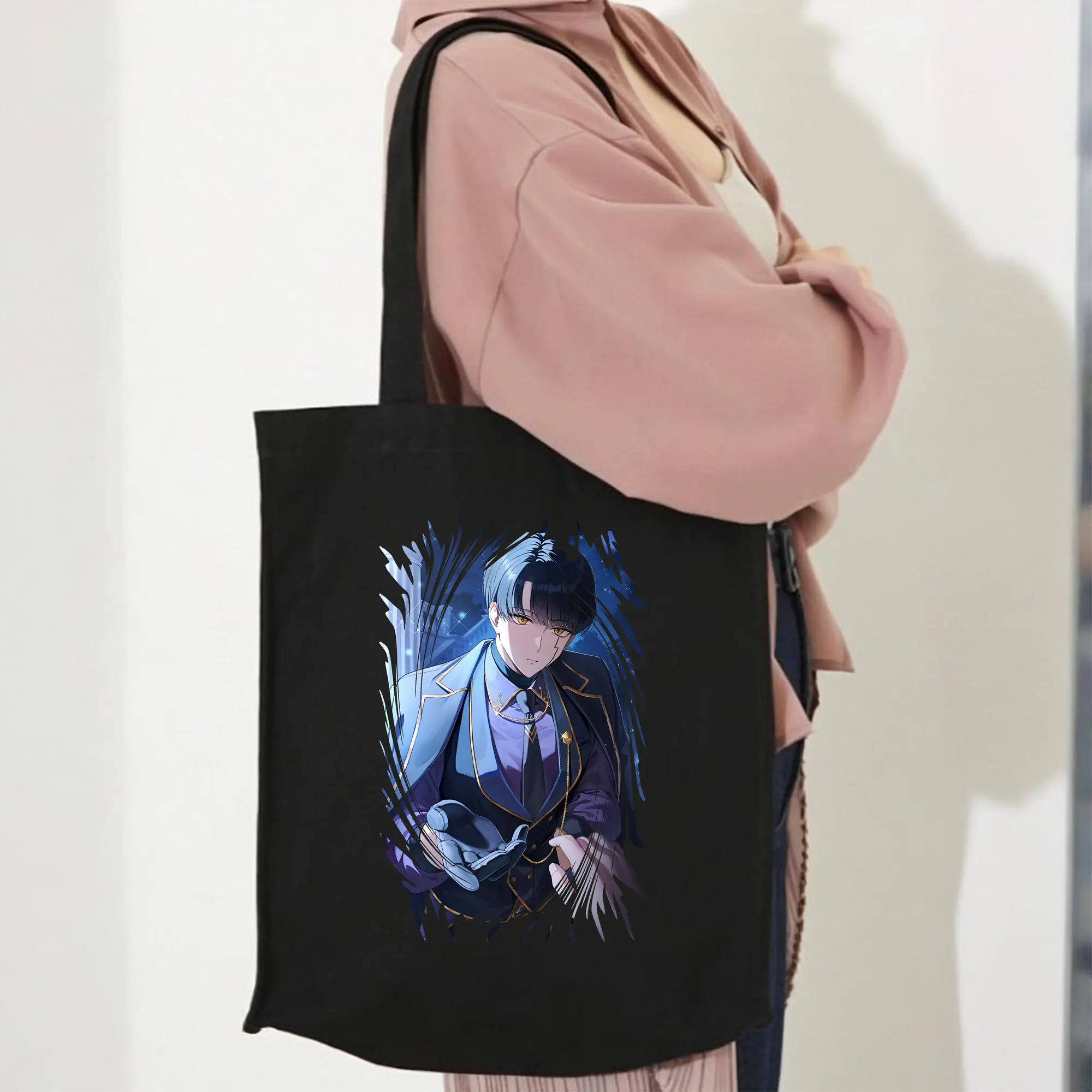 マッシュル グッズ,マッシュ・バーネデッド