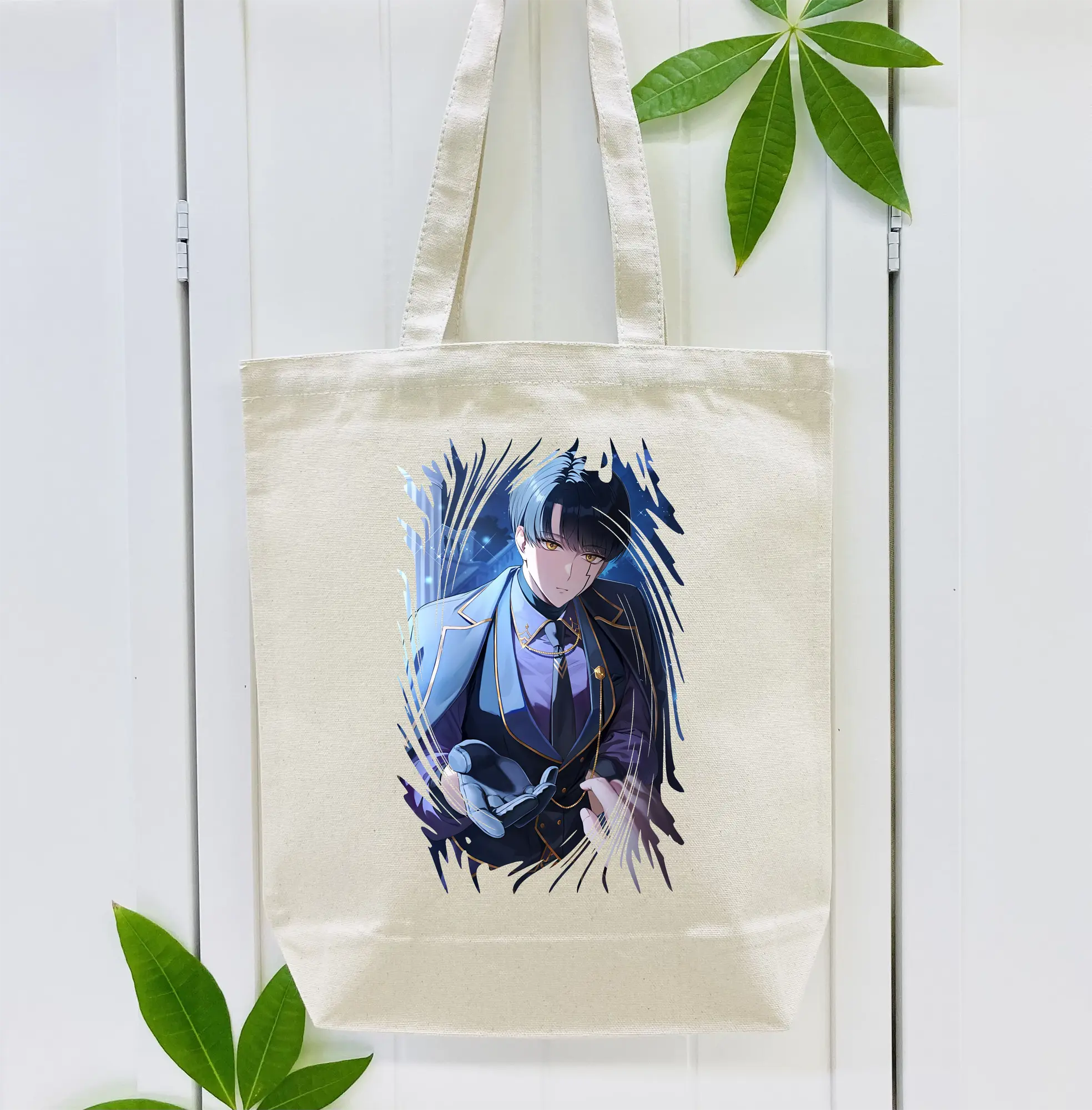 マッシュル グッズ,マッシュ・バーネデッド