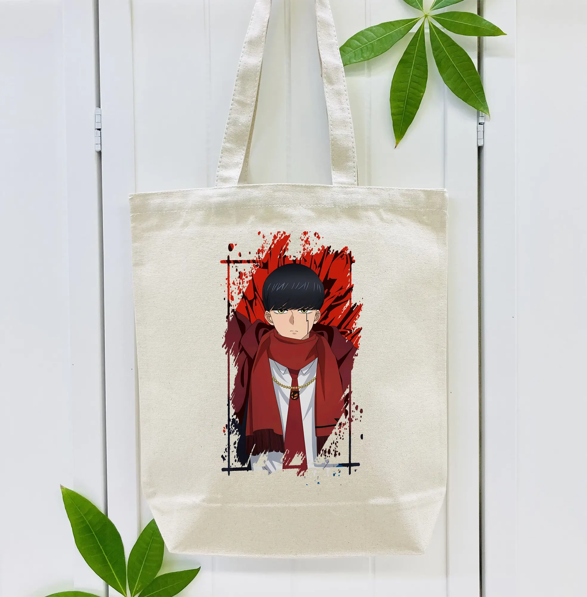 マッシュル グッズ,マッシュ・バーネデッド