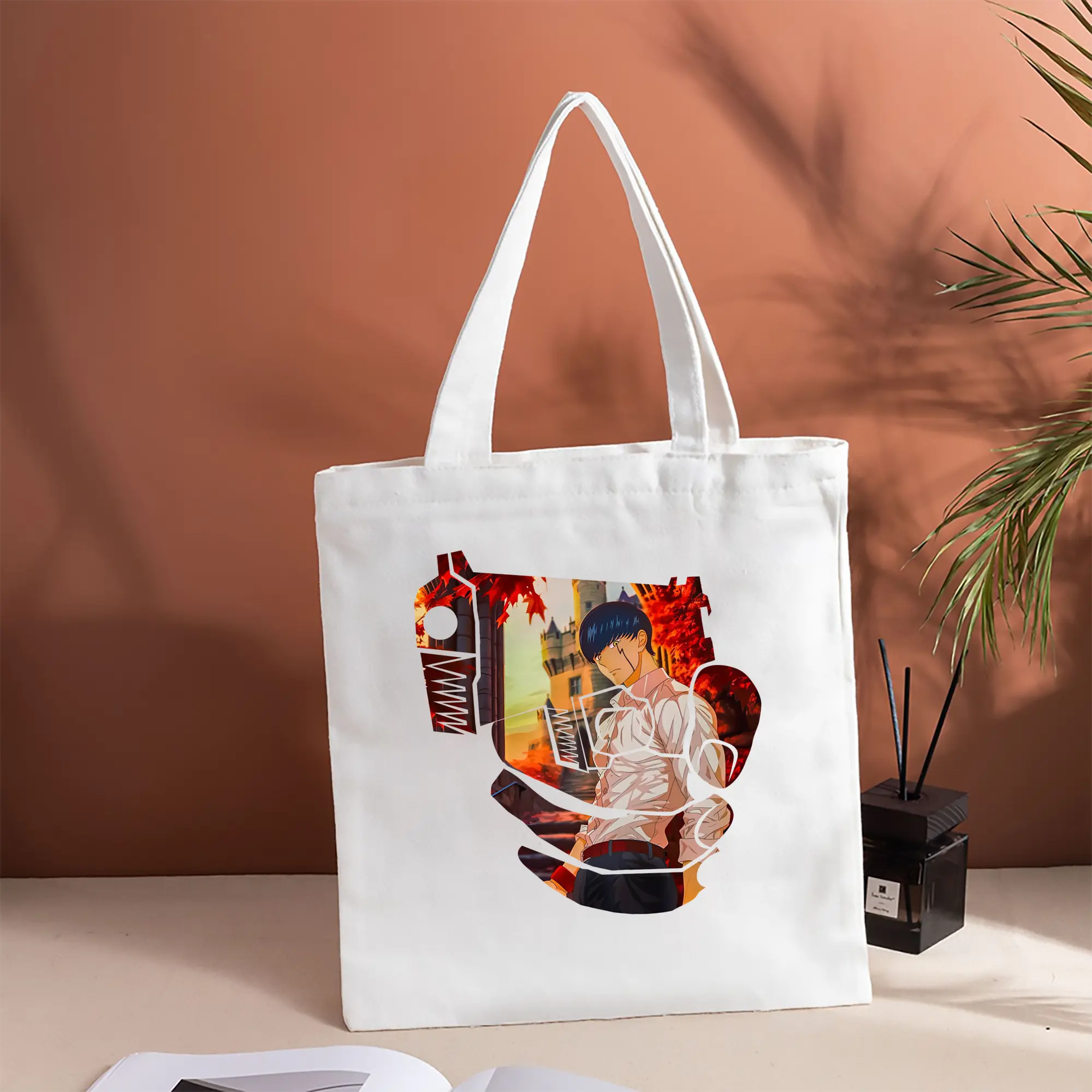 マッシュル グッズ,マッシュ・バーネデッド