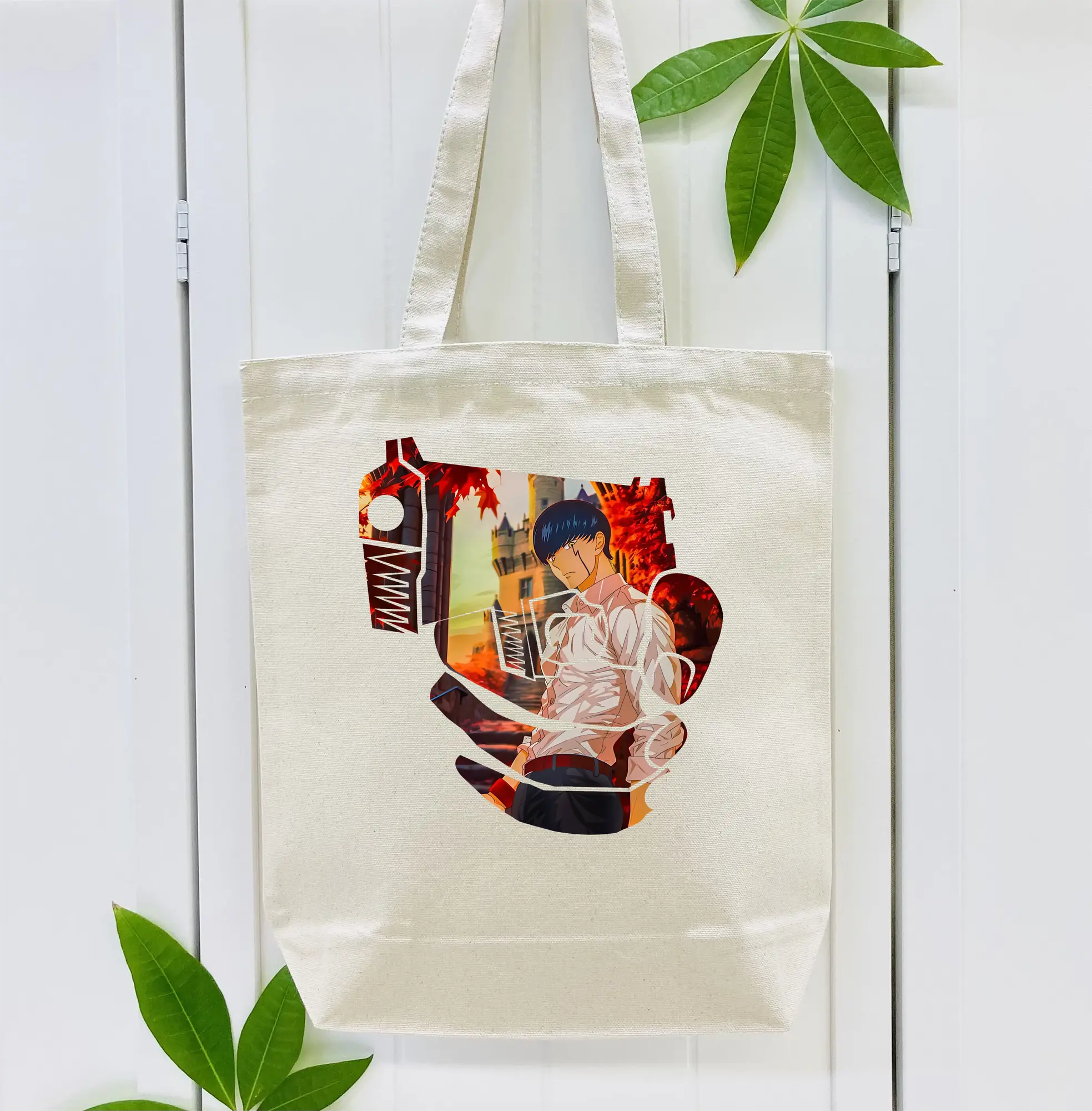 マッシュル グッズ,マッシュ・バーネデッド