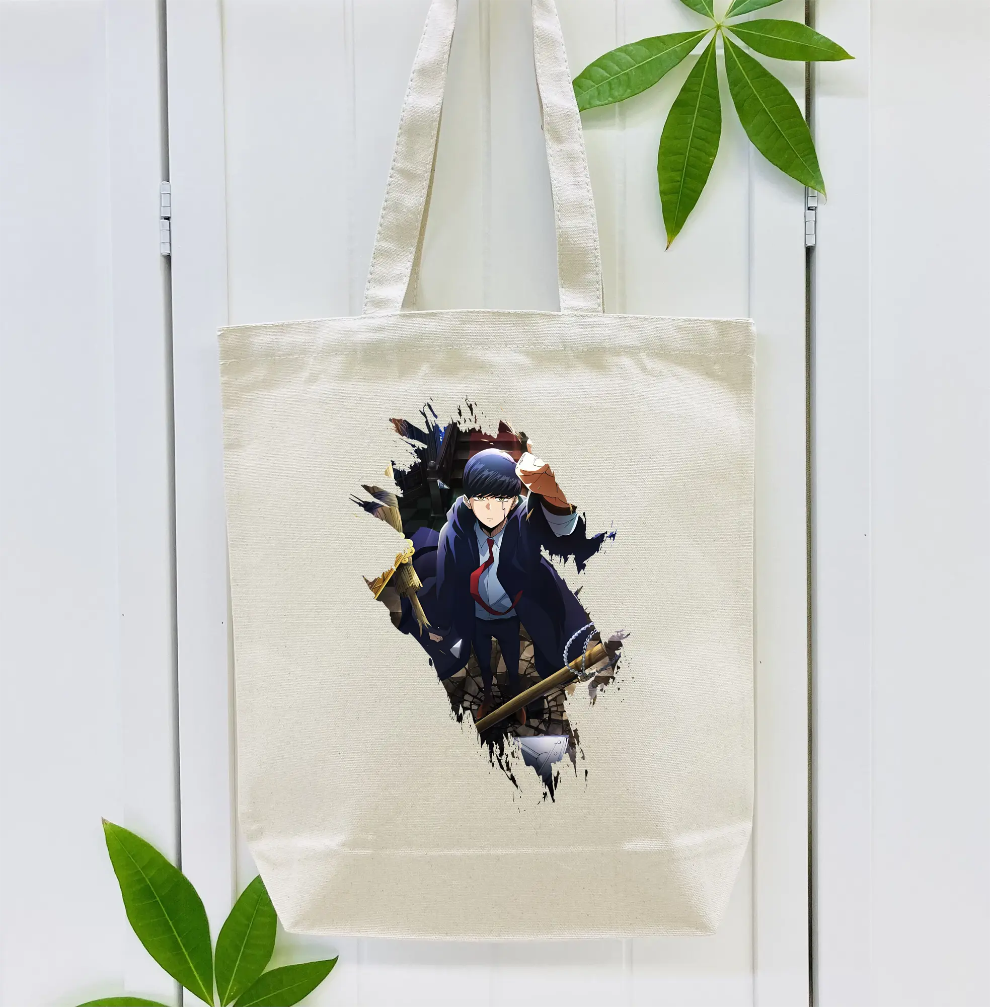 マッシュル グッズ,マッシュ・バーネデッド