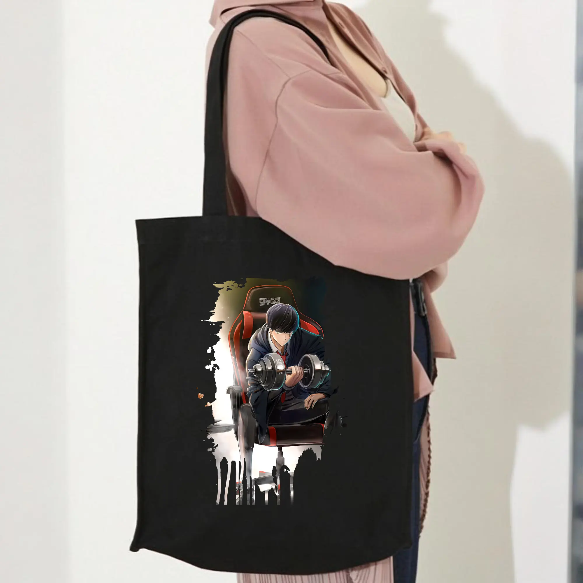 マッシュル グッズ,マッシュ・バーネデッド