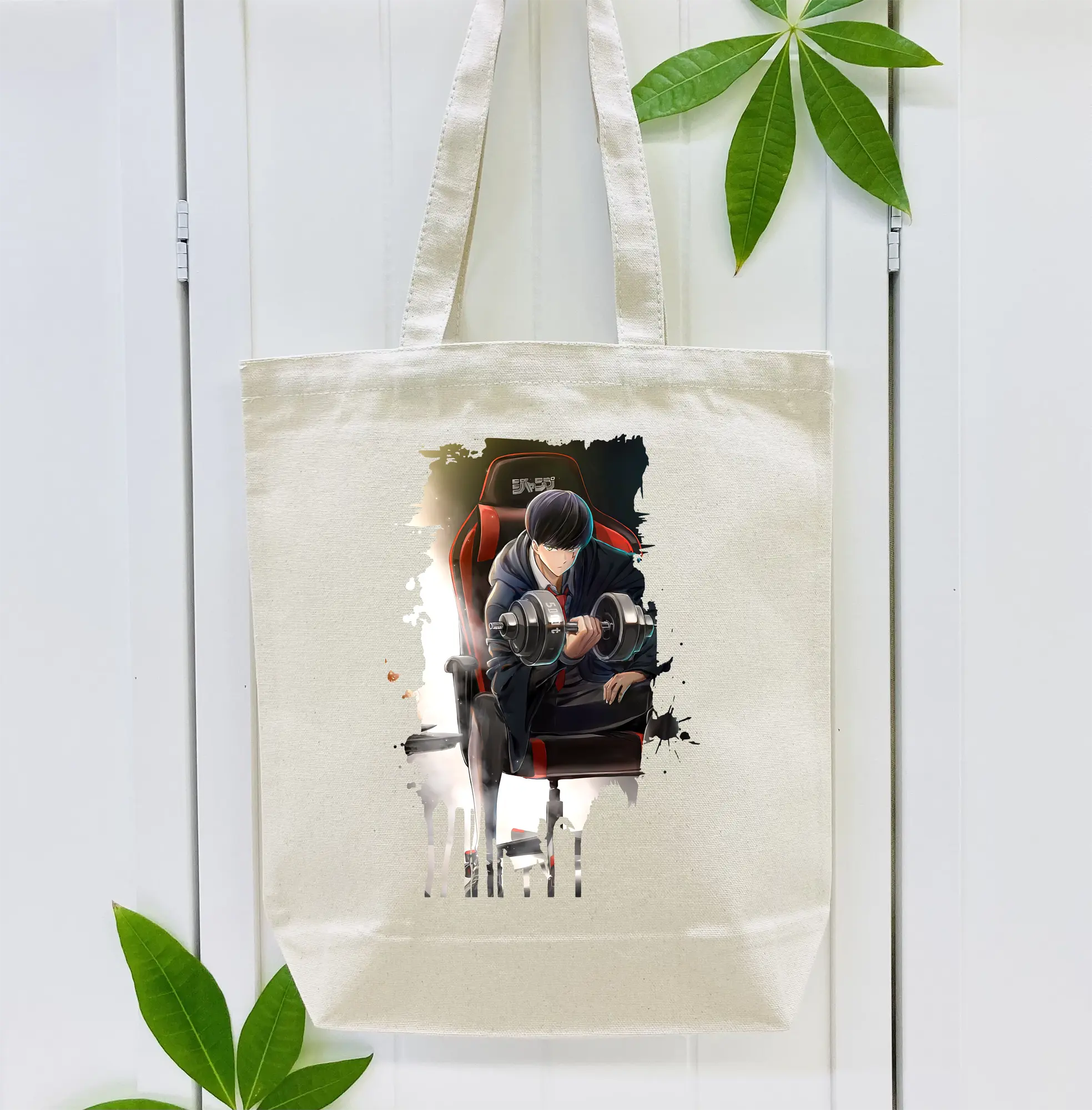 マッシュル グッズ,マッシュ・バーネデッド