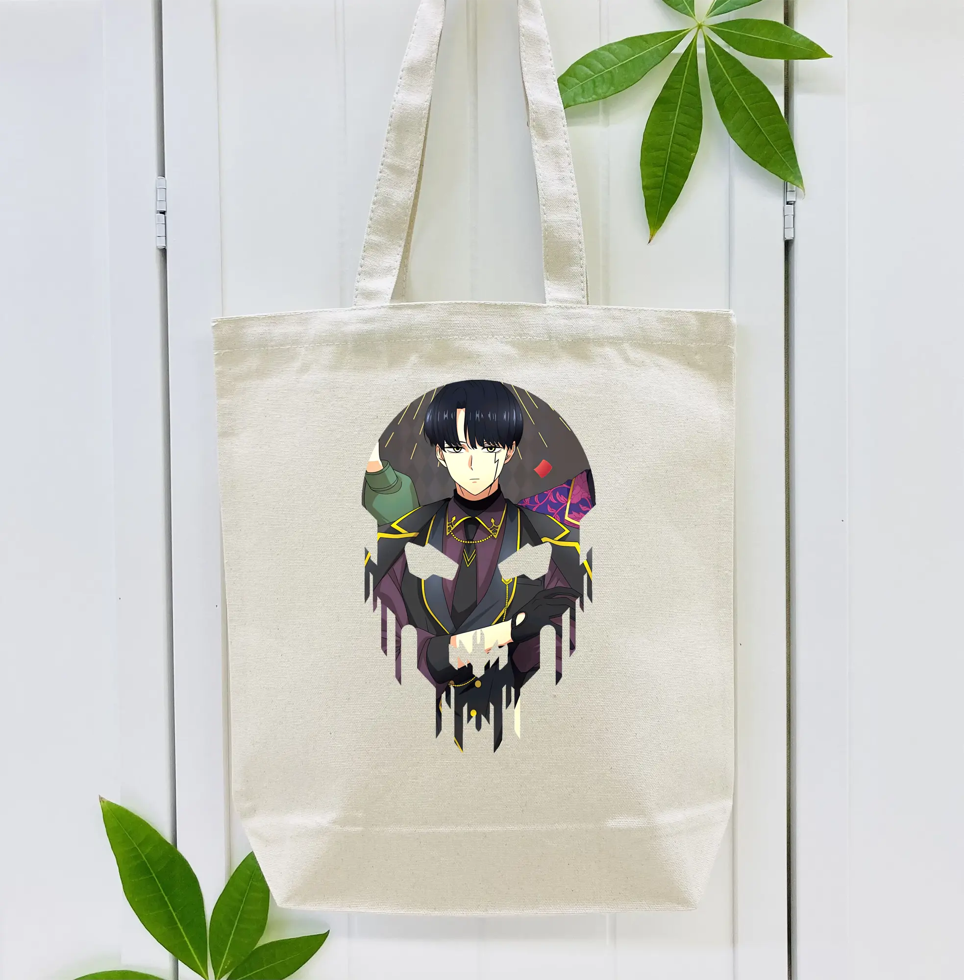 マッシュル グッズ,マッシュ・バーネデッド