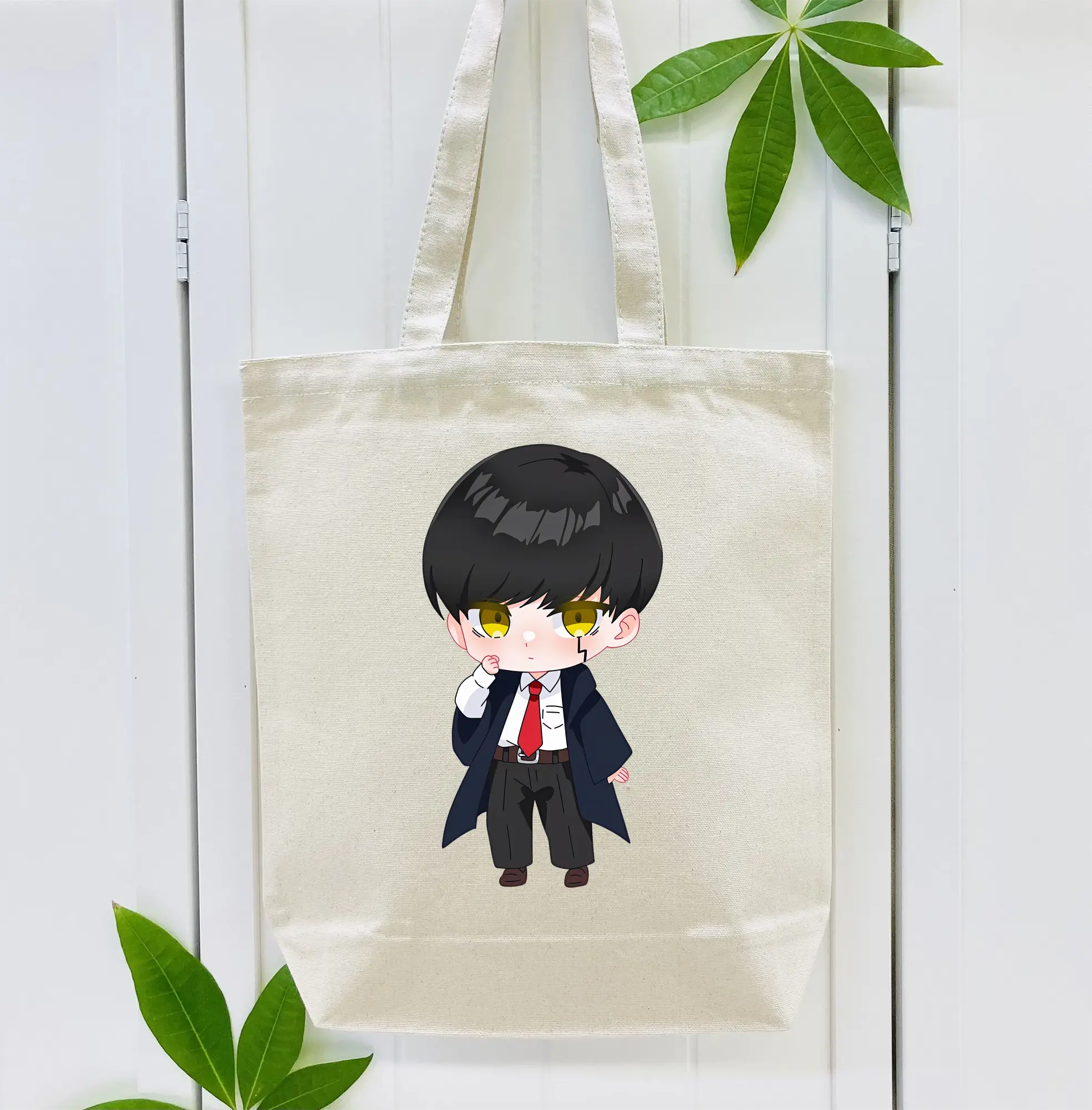 マッシュル グッズ,マッシュ・バーネデッド