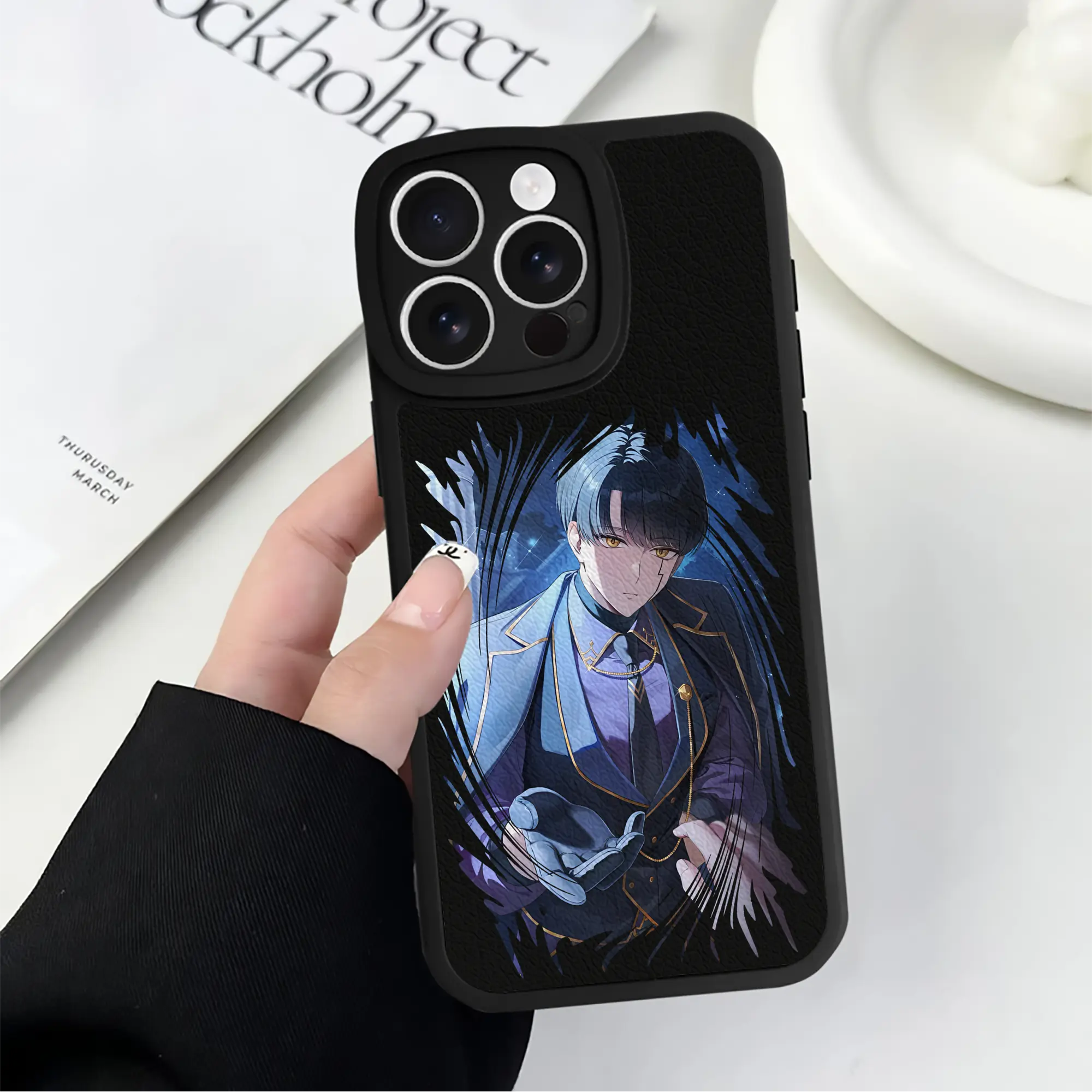 マッシュル グッズ,マッシュ・バーネデッド