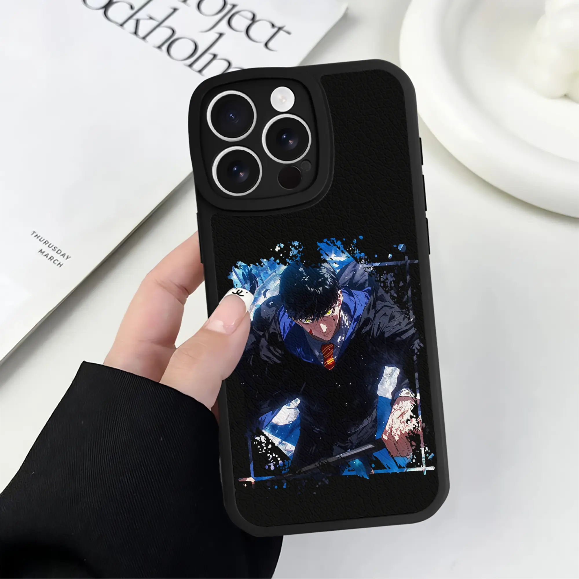 マッシュル グッズ,マッシュ・バーネデッド