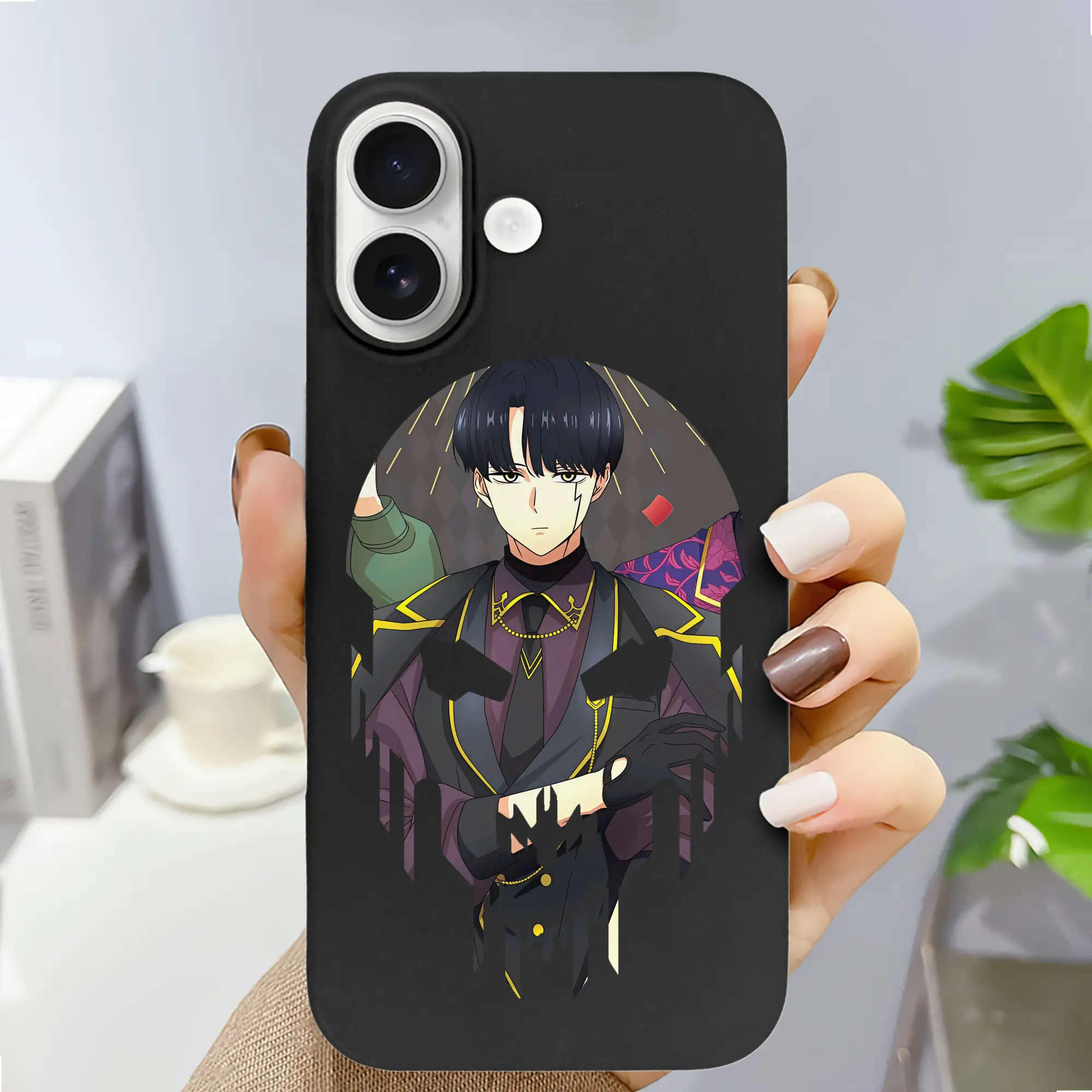 マッシュル グッズ,マッシュ・バーネデッド