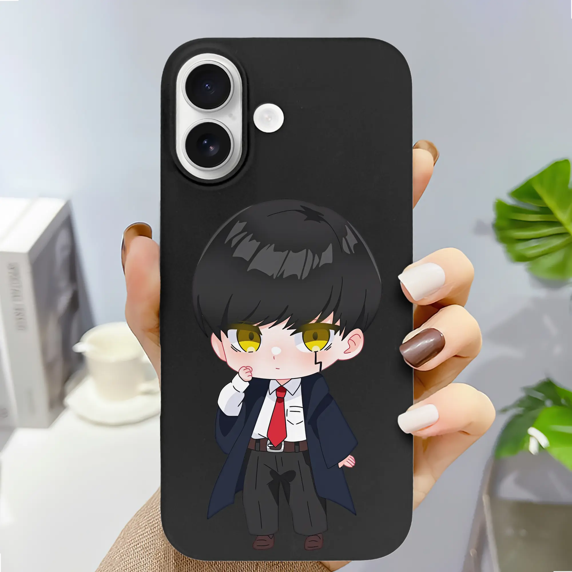 マッシュル グッズ,マッシュ・バーネデッド