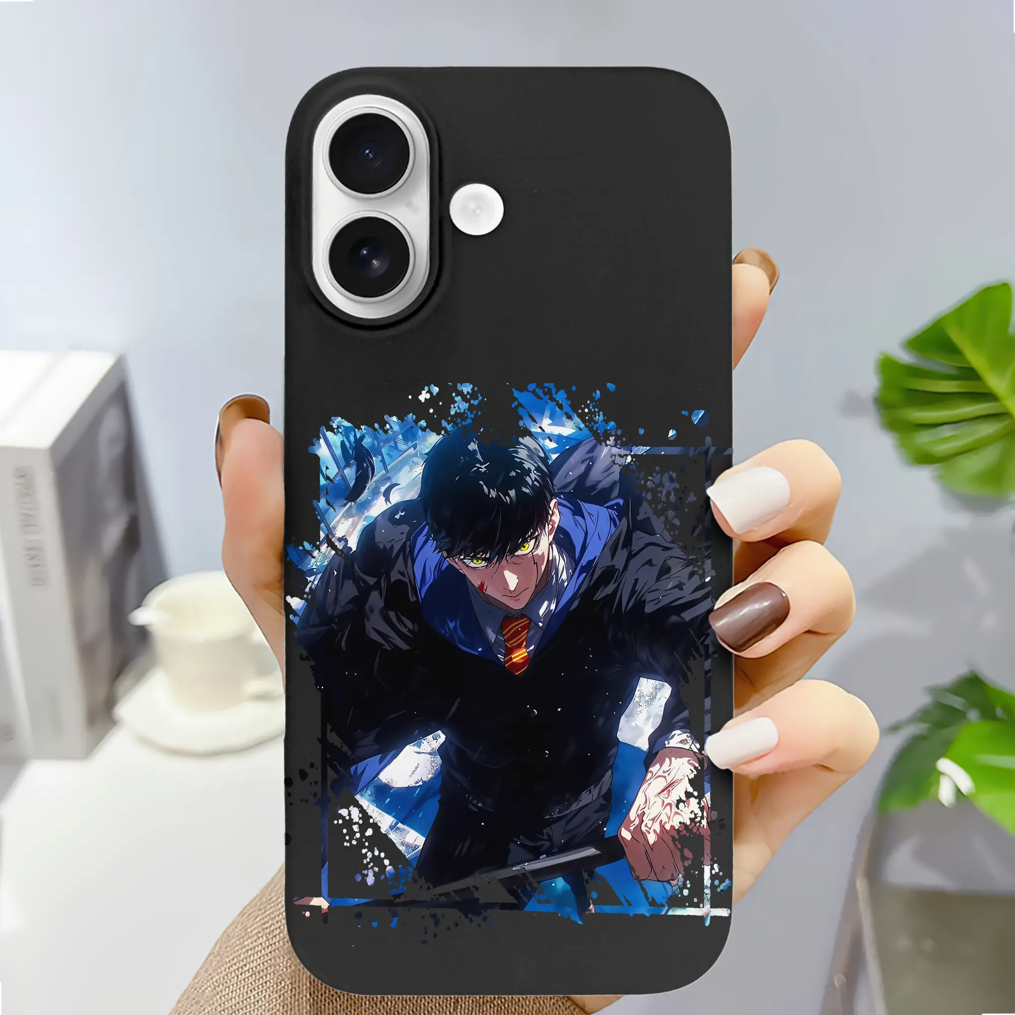 マッシュル グッズ,マッシュ・バーネデッド