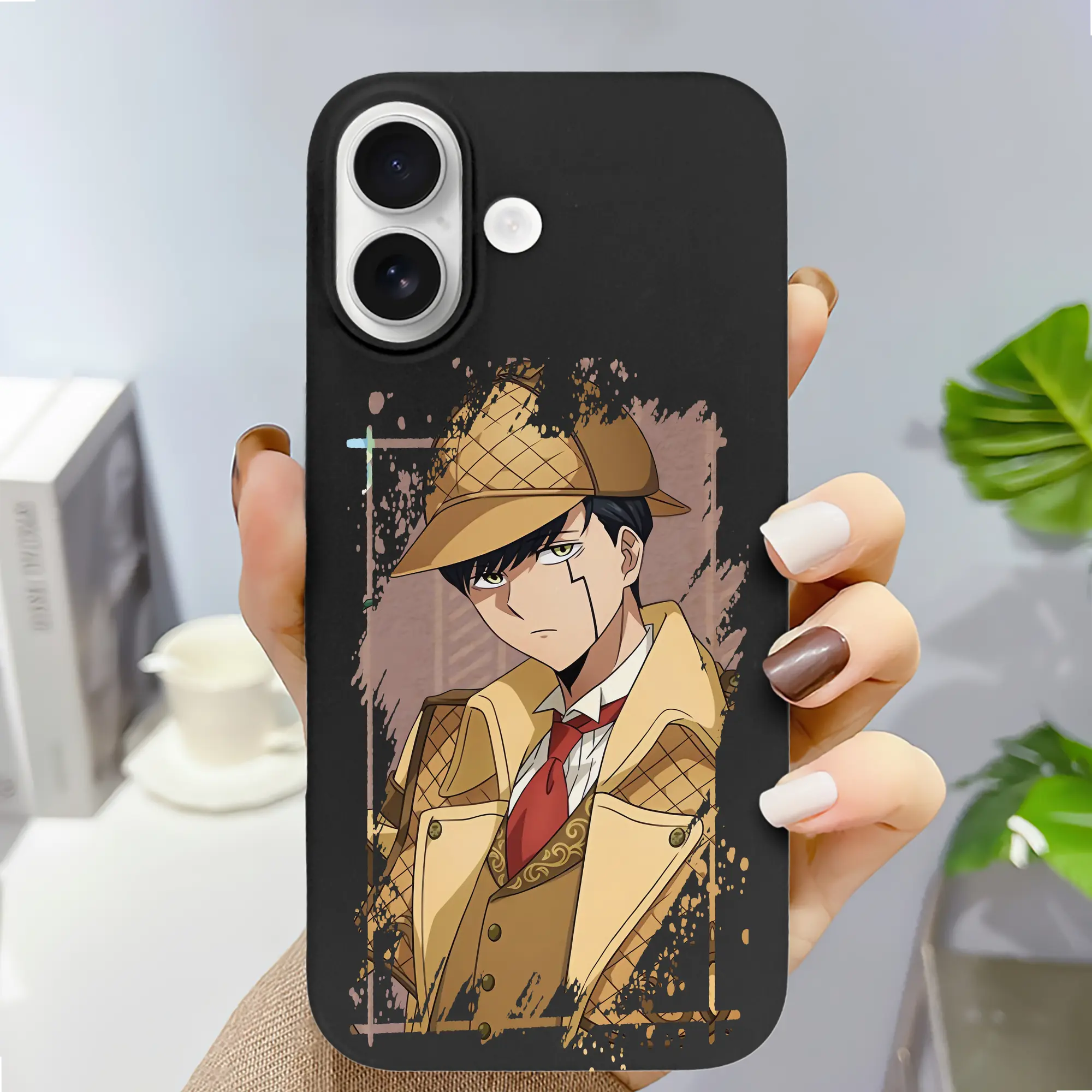 マッシュル グッズ,マッシュ・バーネデッド