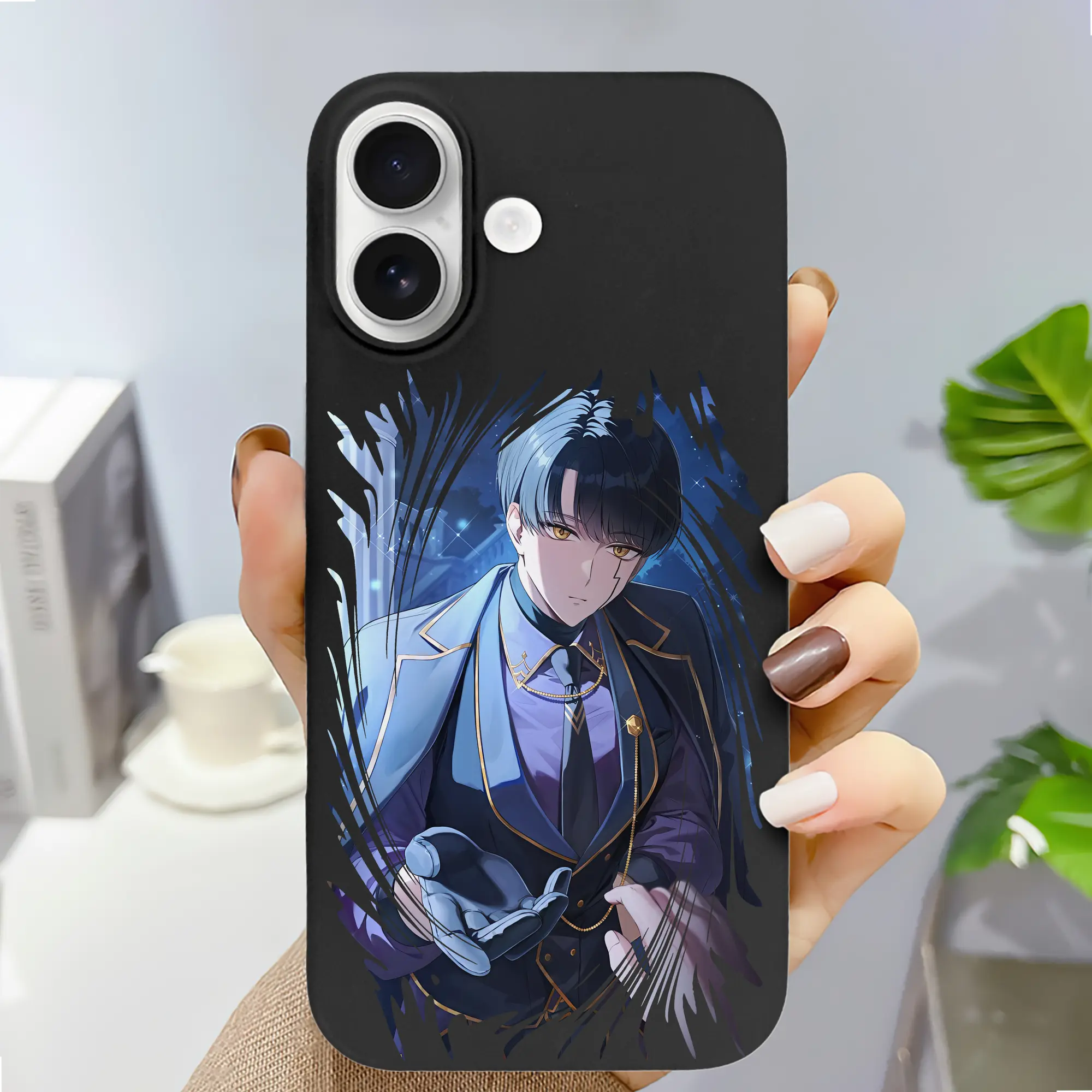 マッシュル グッズ,マッシュ・バーネデッド