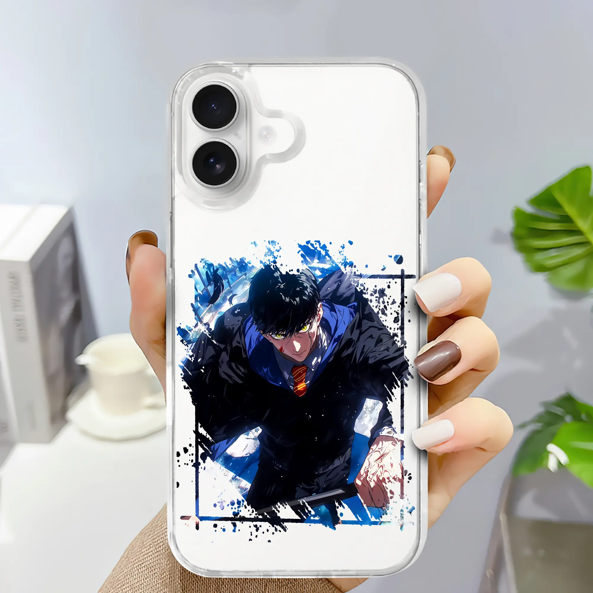 マッシュル グッズ,マッシュ・バーネデッド