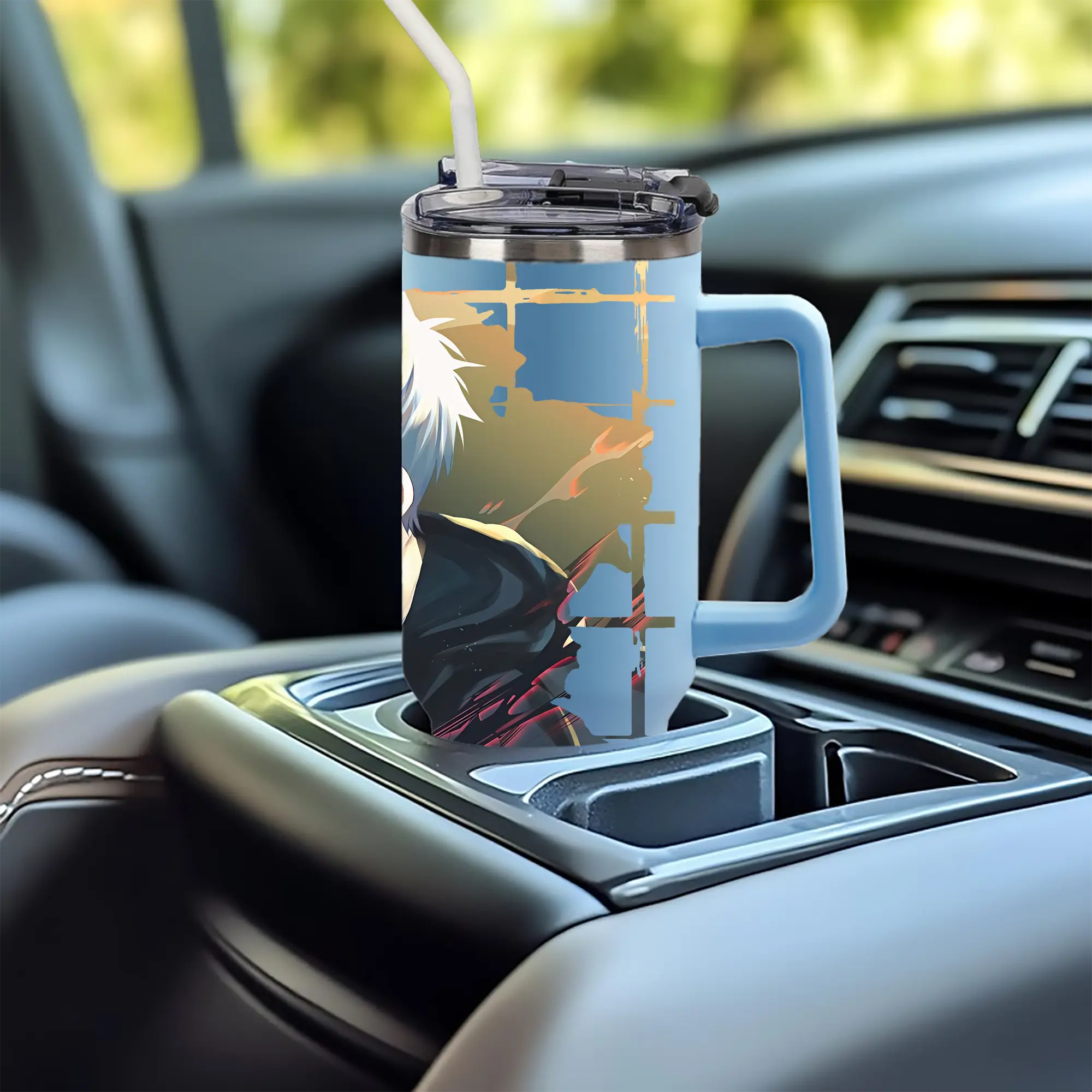 マッシュル グッズ,ランス・クラウン