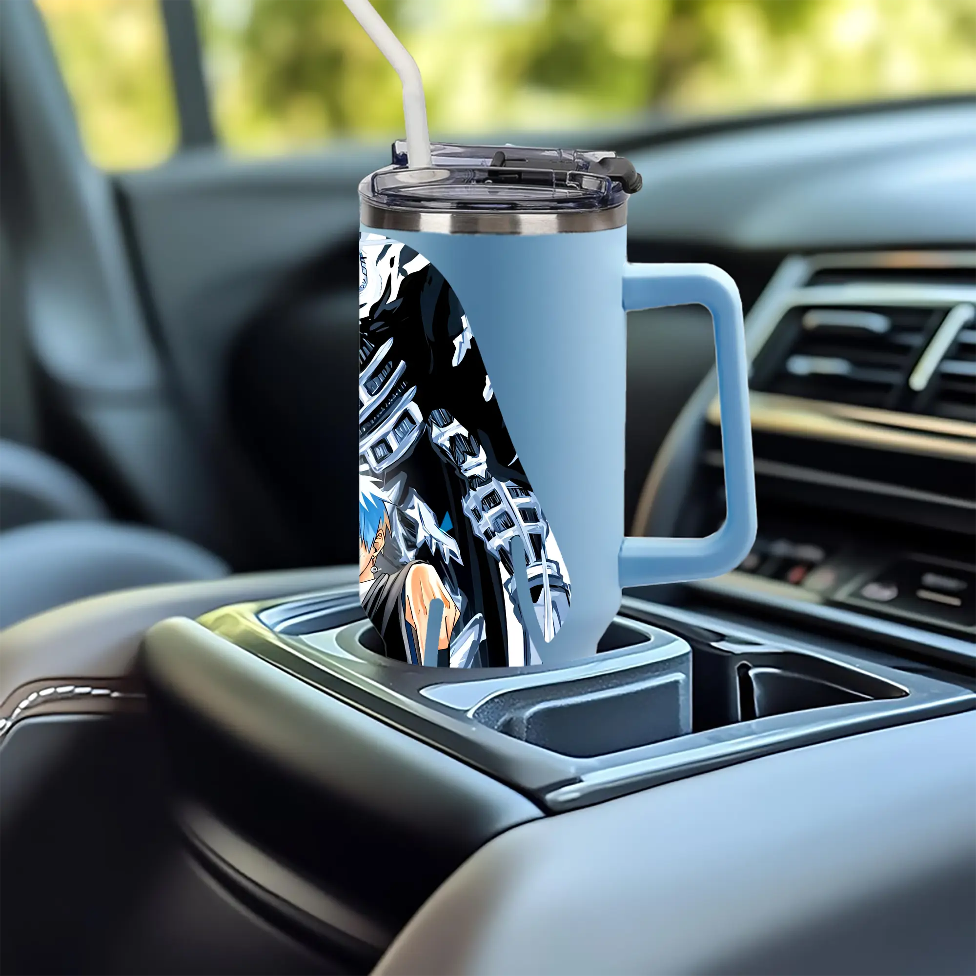 マッシュル グッズ,ランス・クラウン