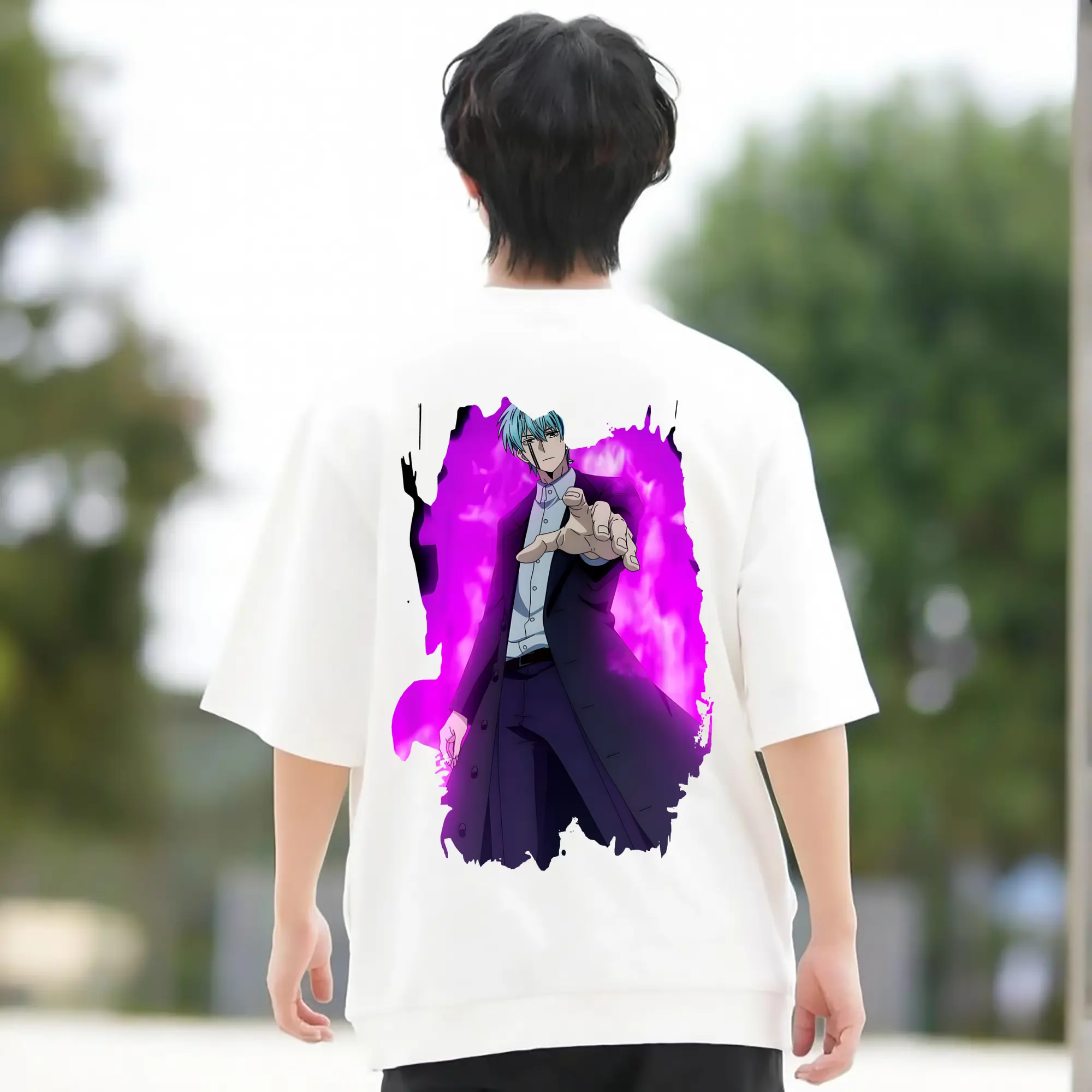 マッシュル グッズ,ランス・クラウン