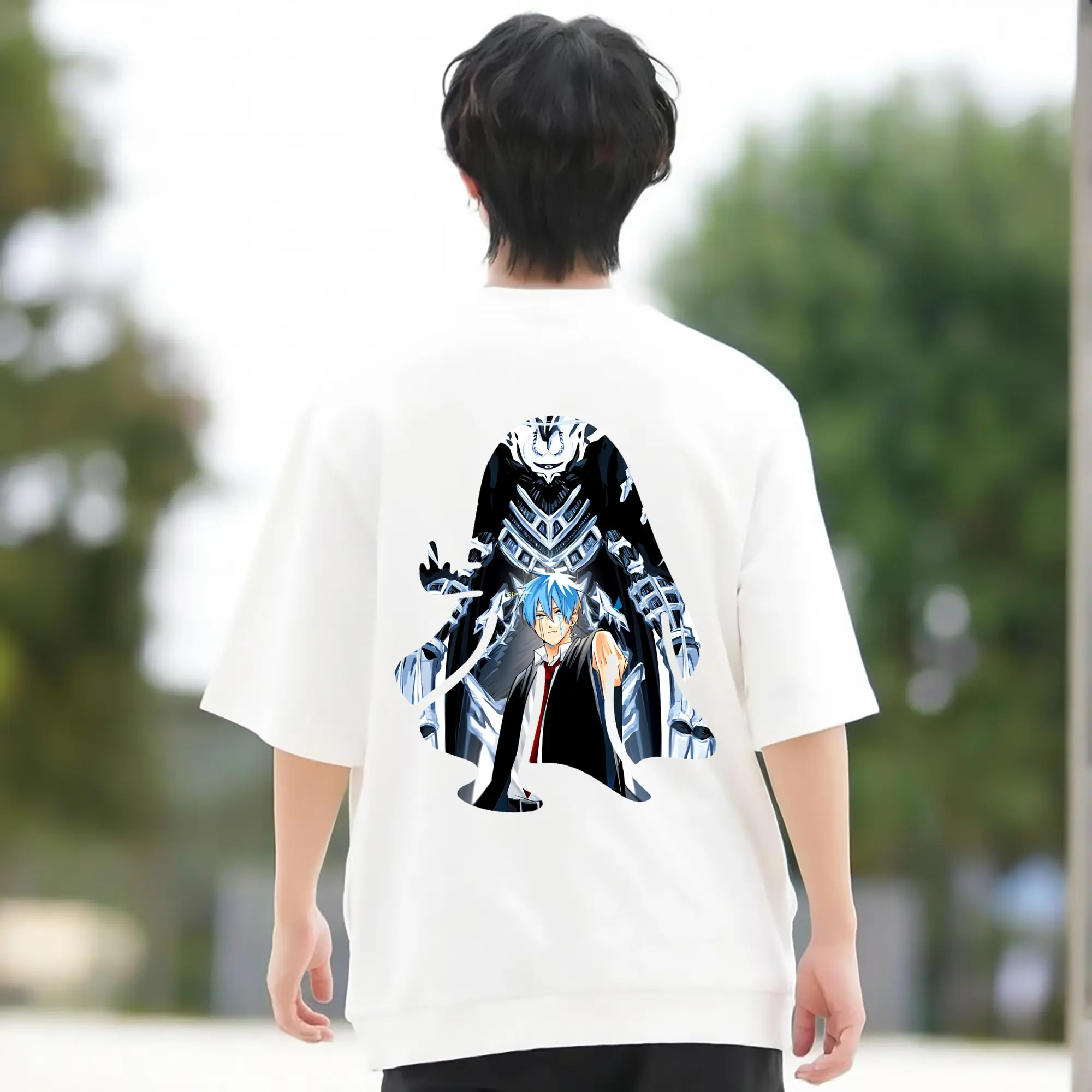 マッシュル グッズ,ランス・クラウン